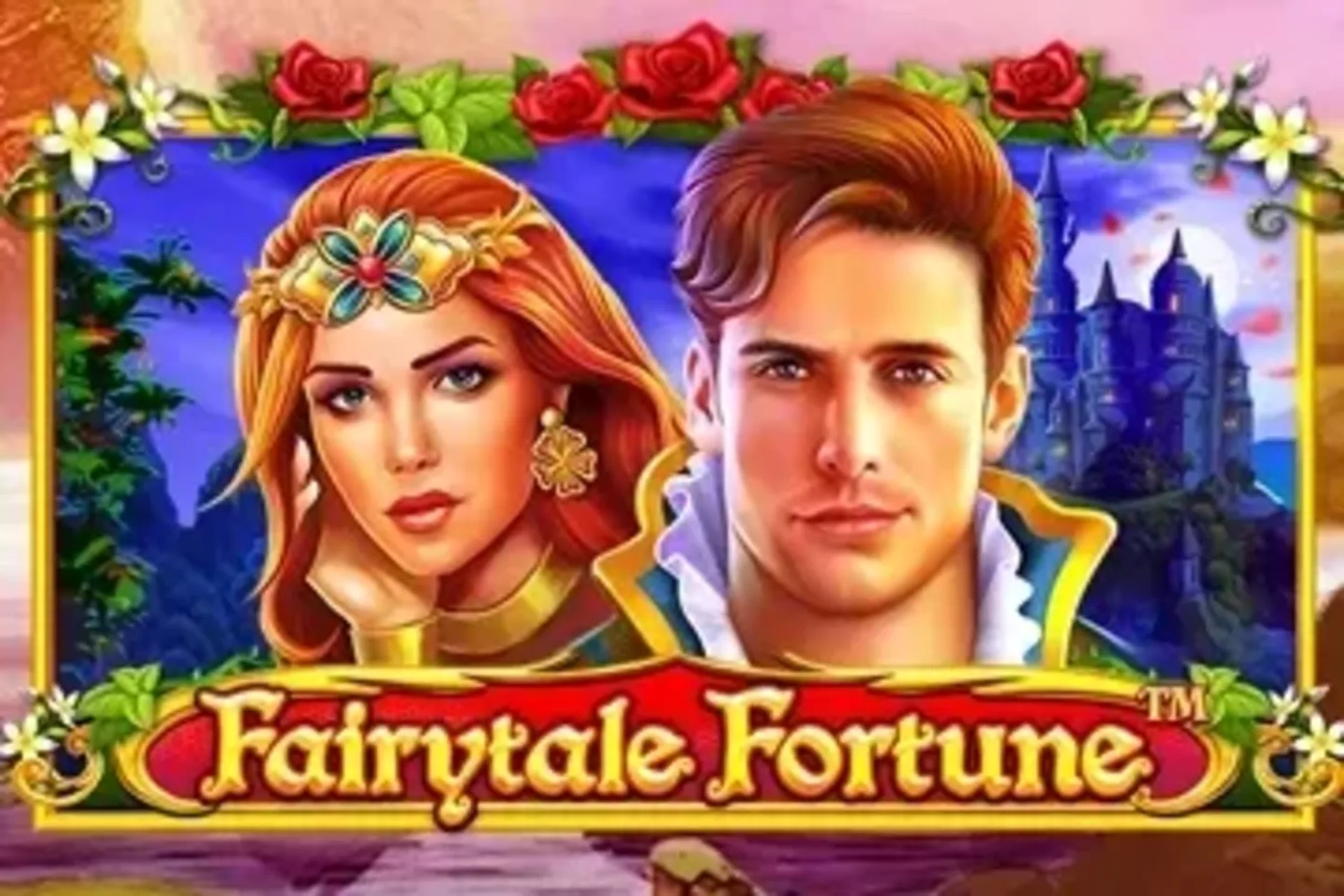 Fairytale Fortune - demonstracija ir apžvalga 2026
