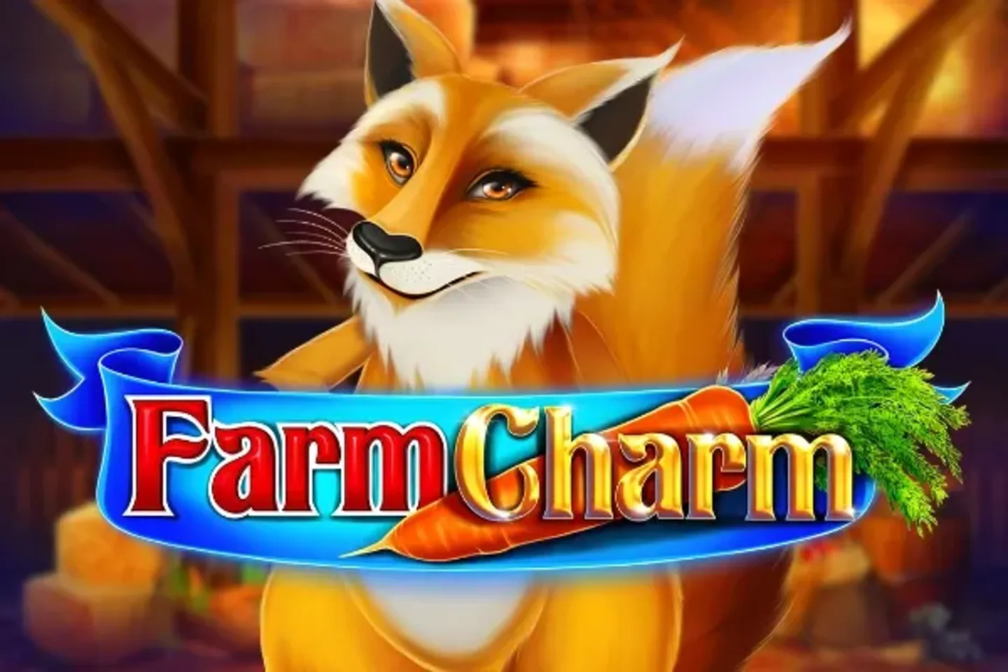 Farm Charm by ReelNRG - Demo & Top Casinos