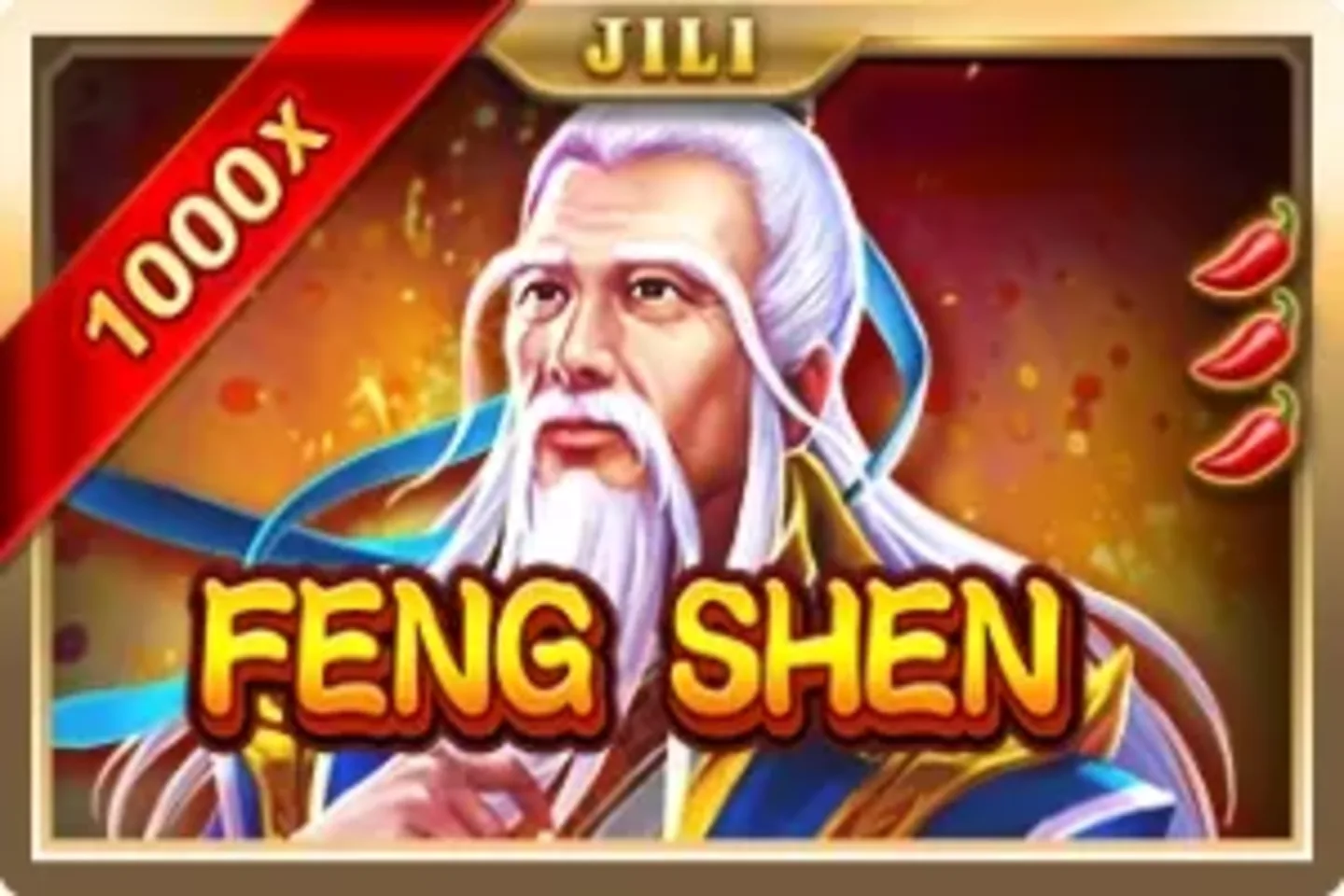 Feng Shen by JILI - Demo & Top Casinos