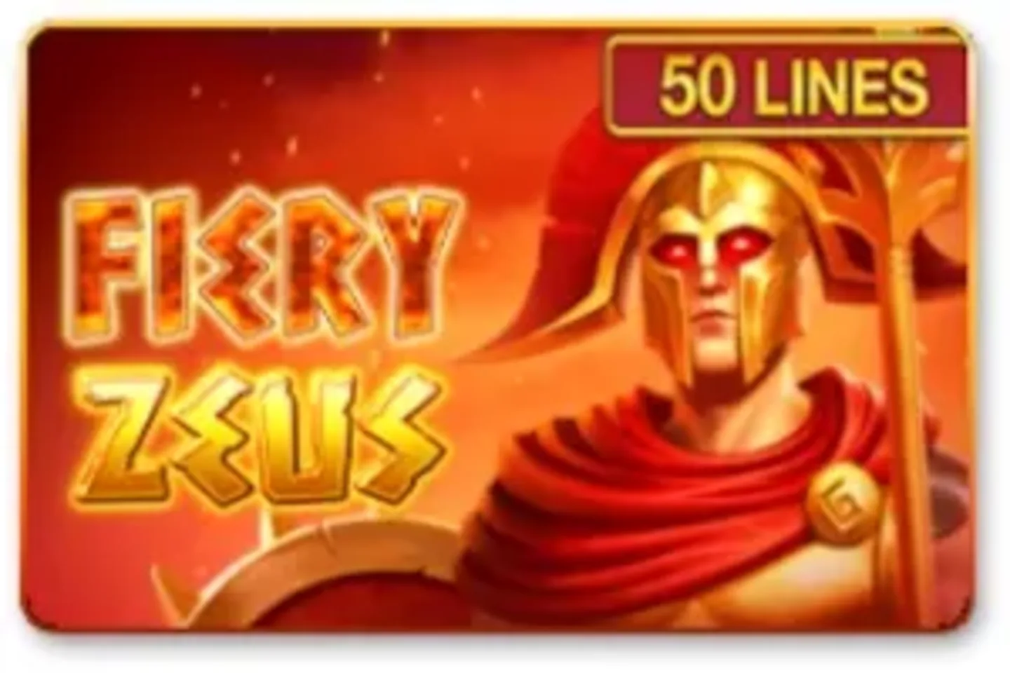 Fiery Zeus by Inbet Games - Demo & Top Casinos