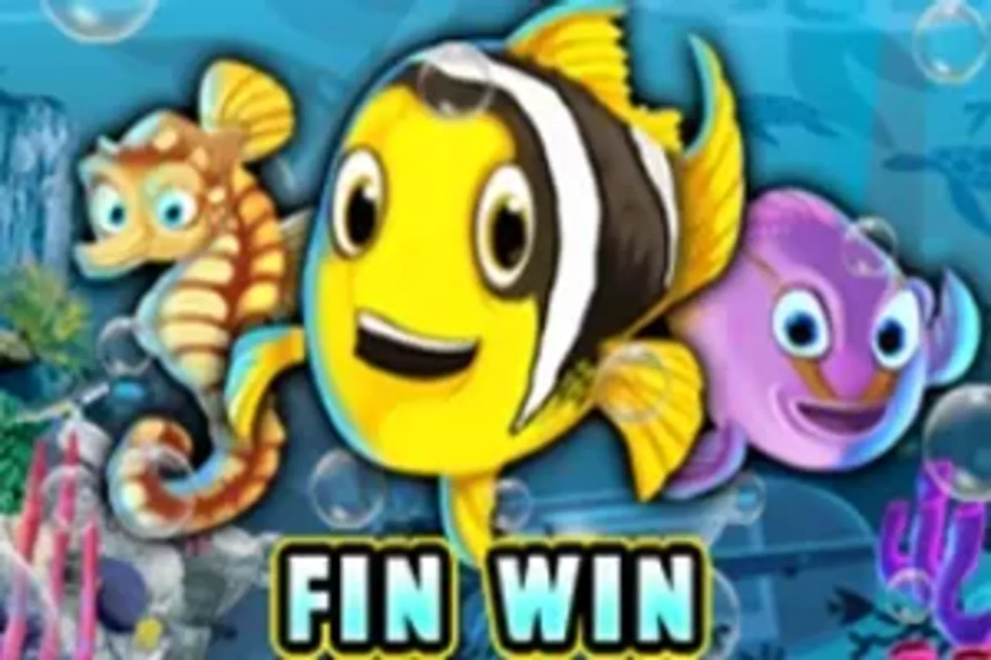 Fin Win