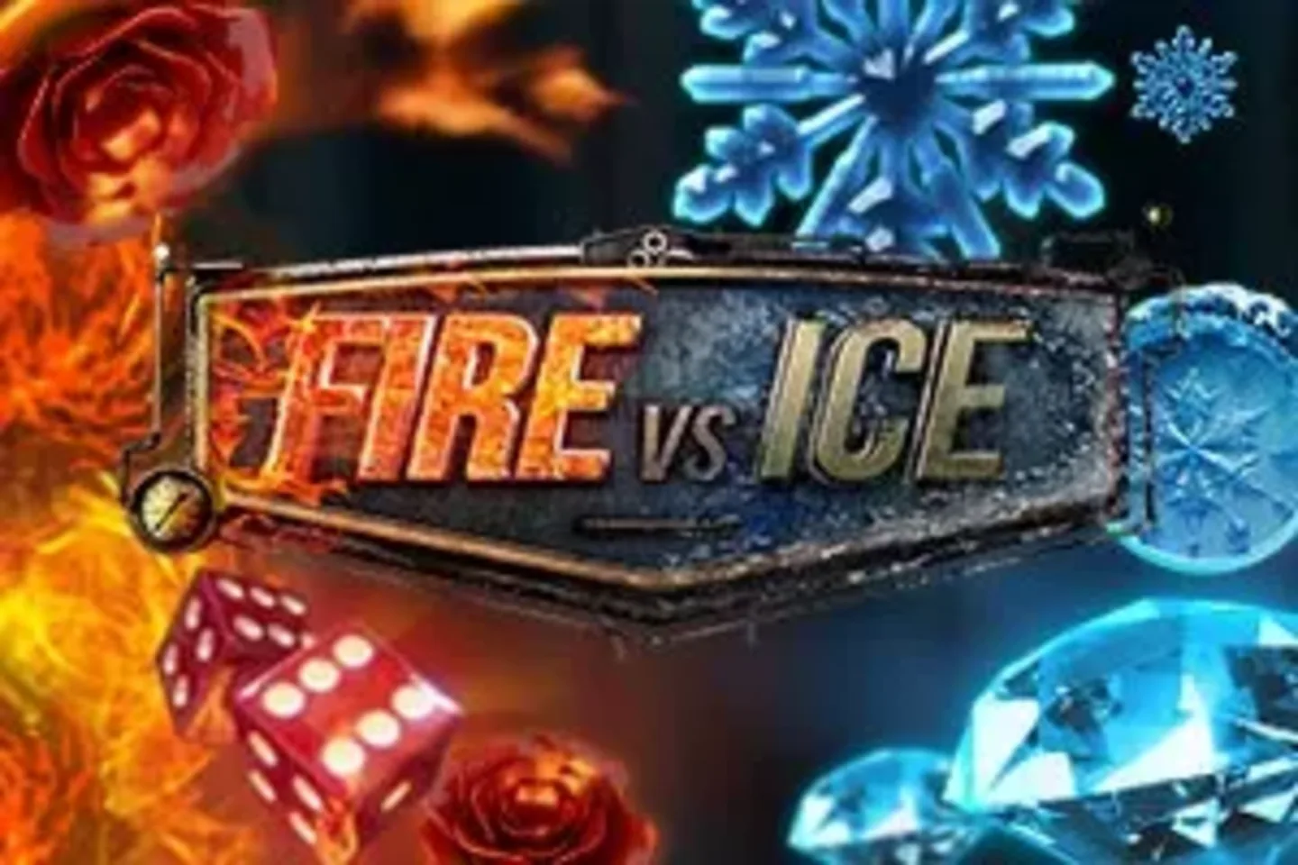 Fire vs Ice — Demo y reseña 2026