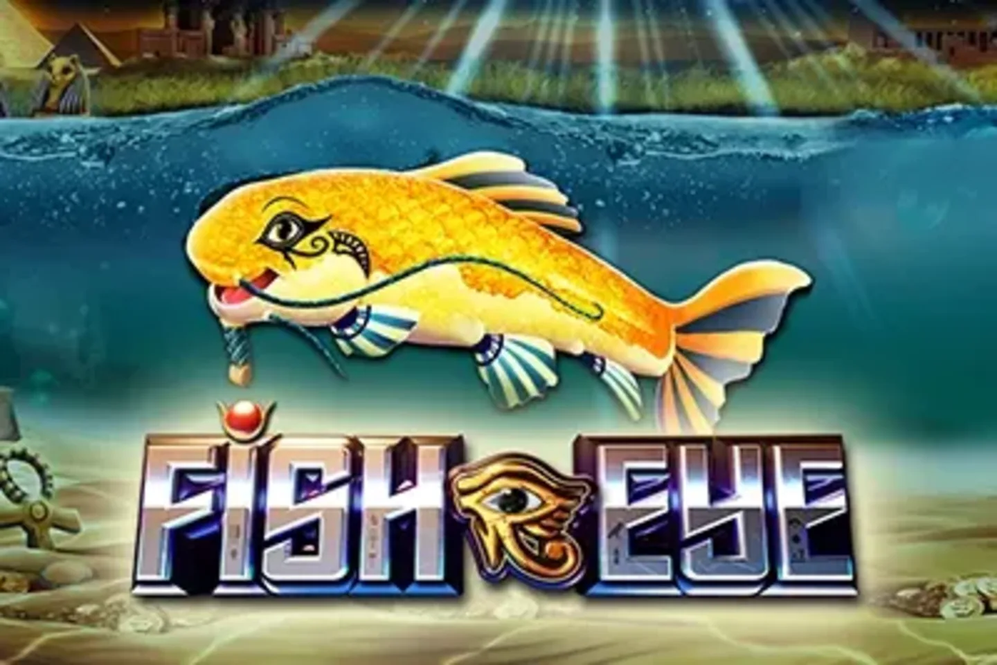 Fish Eye - Bemutató és áttekintés 2026