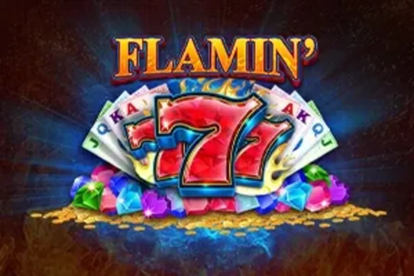 Flamin' 7's - Bemutató és áttekintés 2026