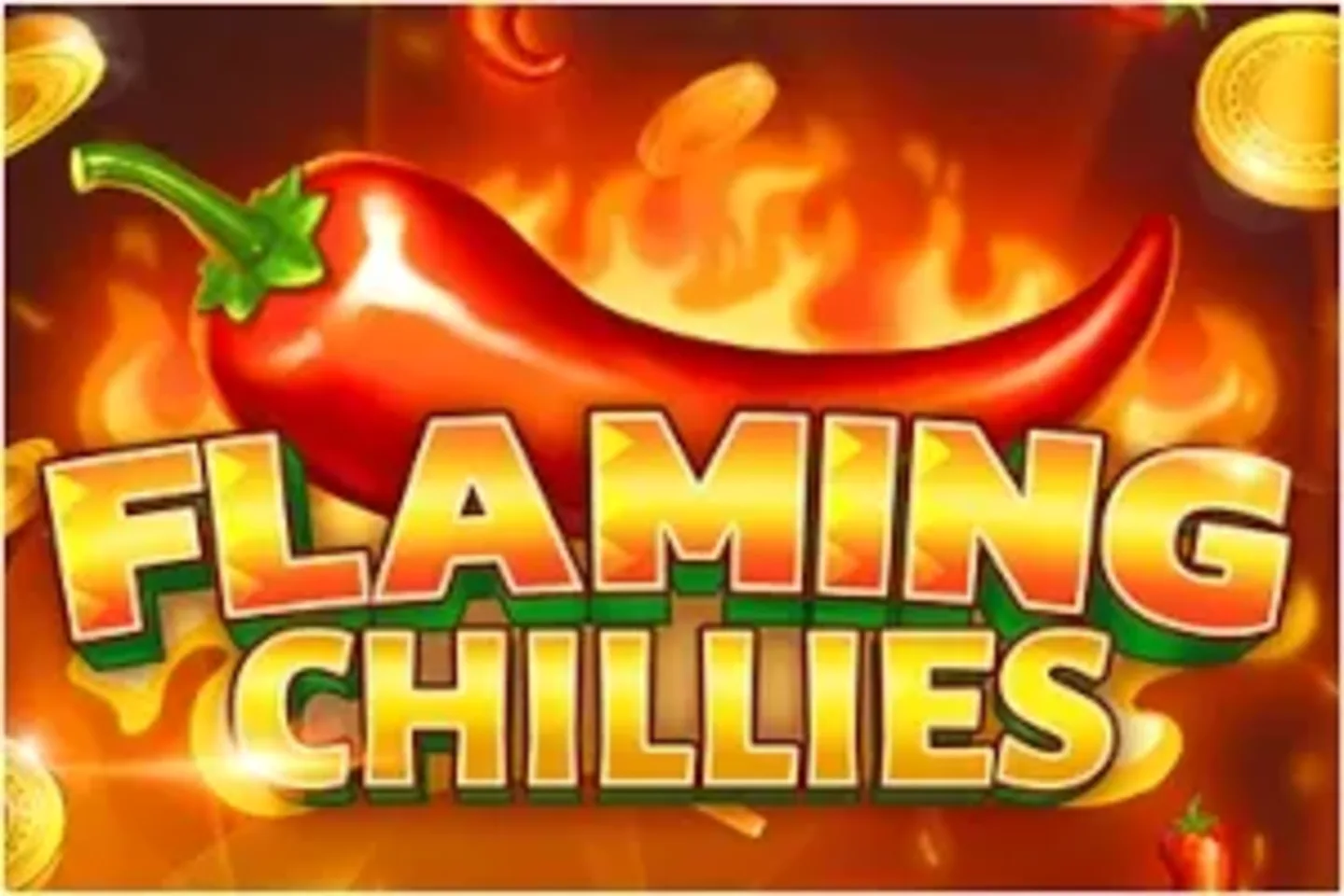 Flaming Chillies by Booming Games - Demo & Top Casinos