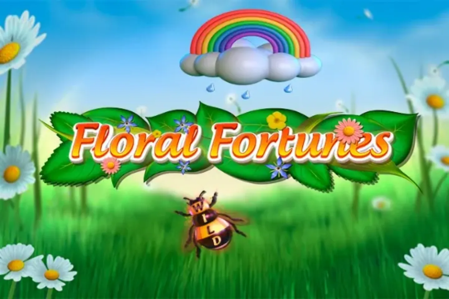 Floral Fortunes от Genii- демо и обзор 2026