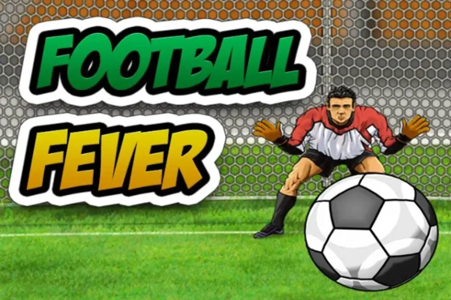 Football Fever : Jogo Demo Gratuito & Avaliação Completa 2026