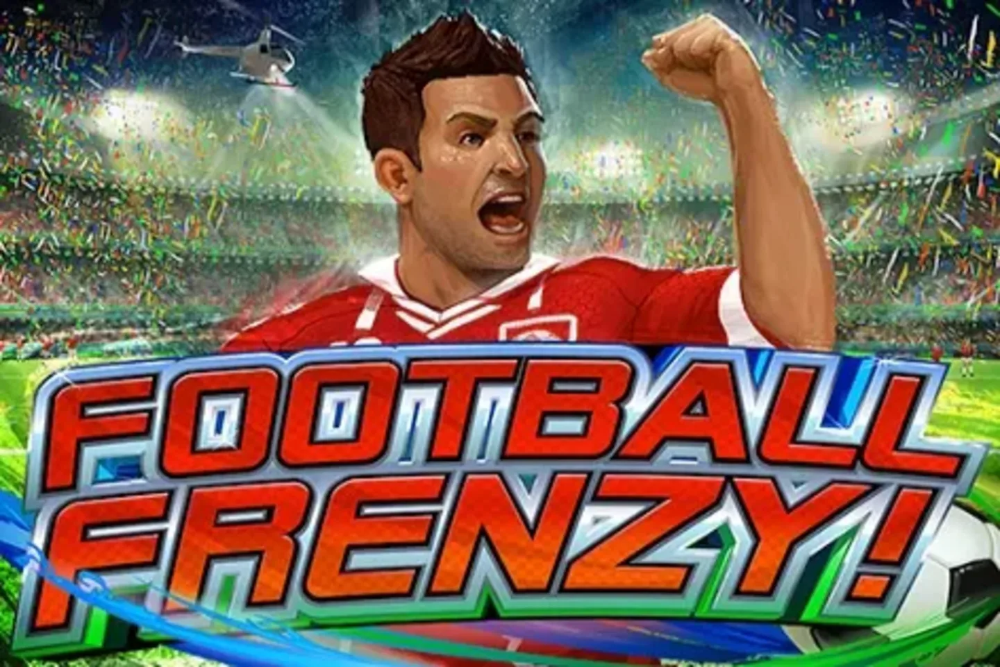 Football Frenzy – Demo & Bewertung 2026