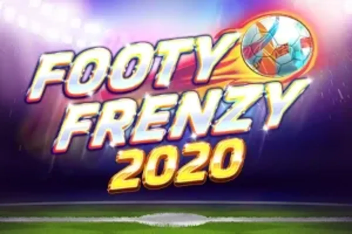 Gioca Footy Frenzy 2020 - Demo Gratis & Review 2026