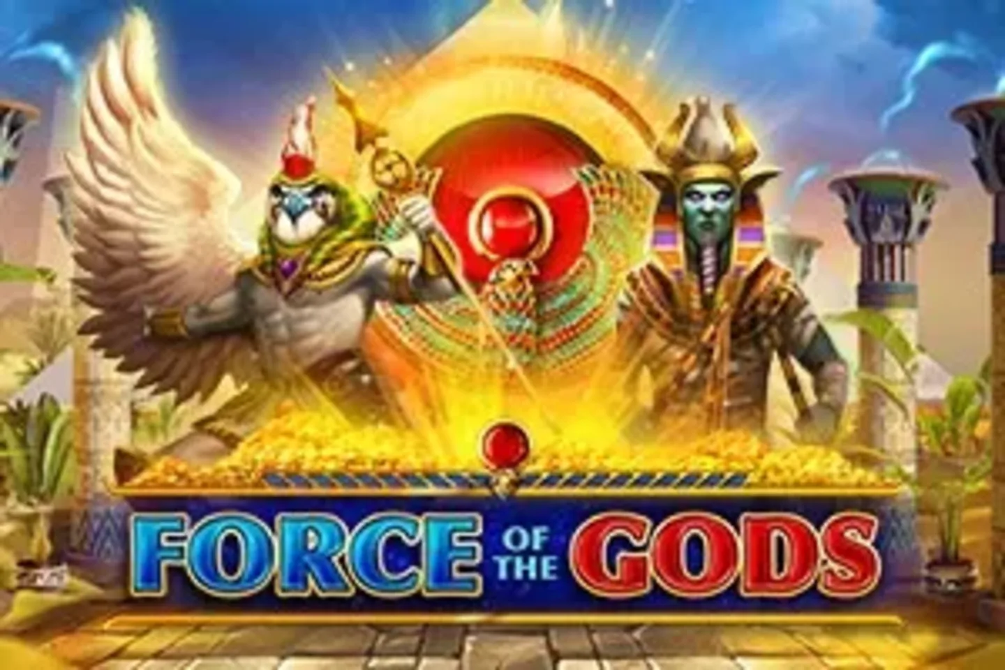 Force of the Gods - Demo en recensie 2026