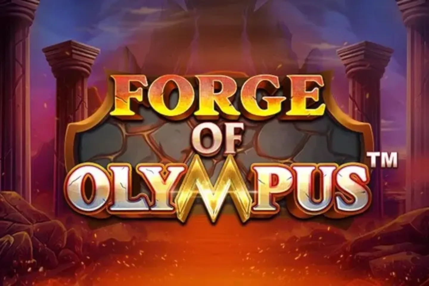 Forge of Olympus by Pragmatic Play - Demo & Top Casinos