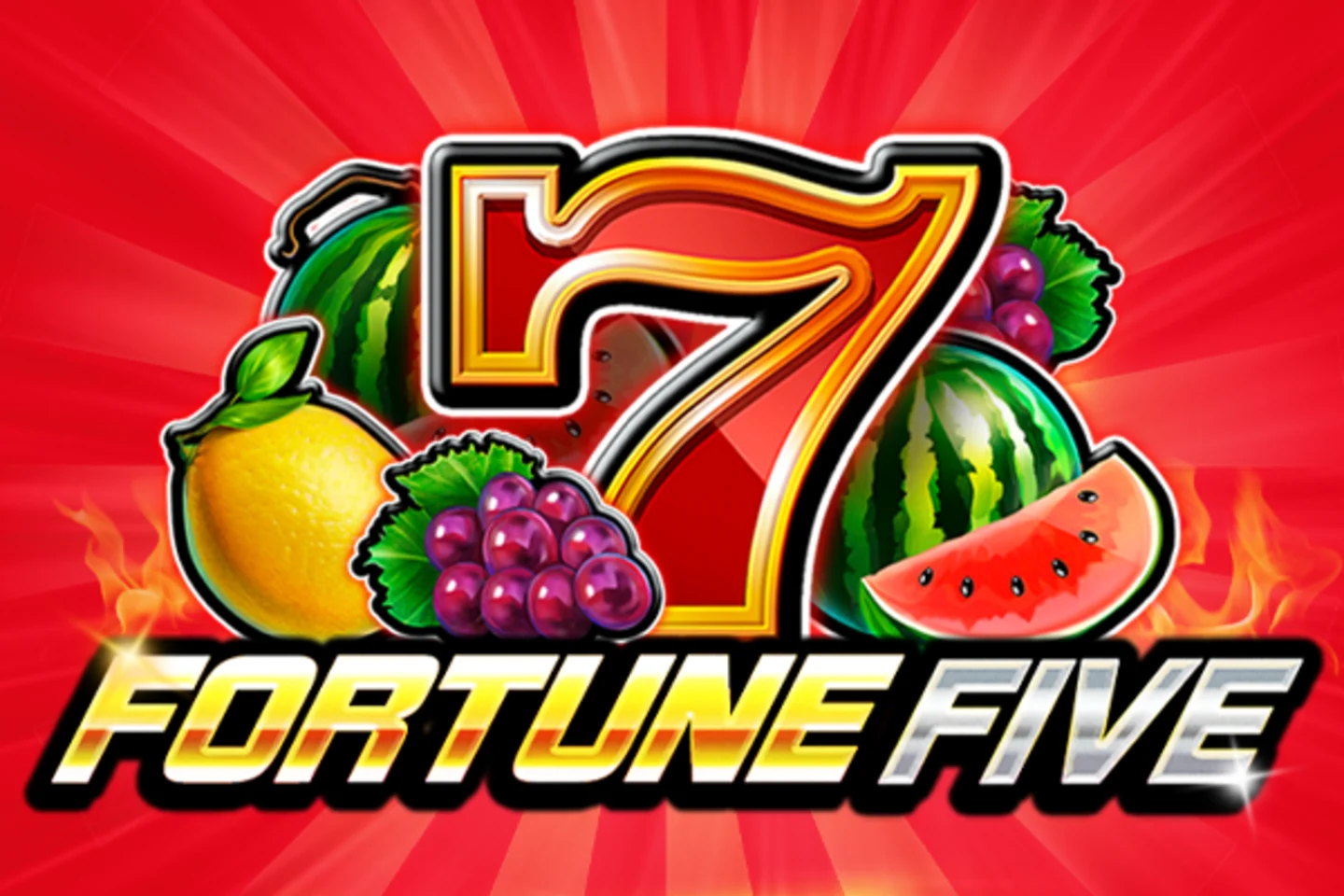 Fortune Five – Demo & Bewertung 2026
