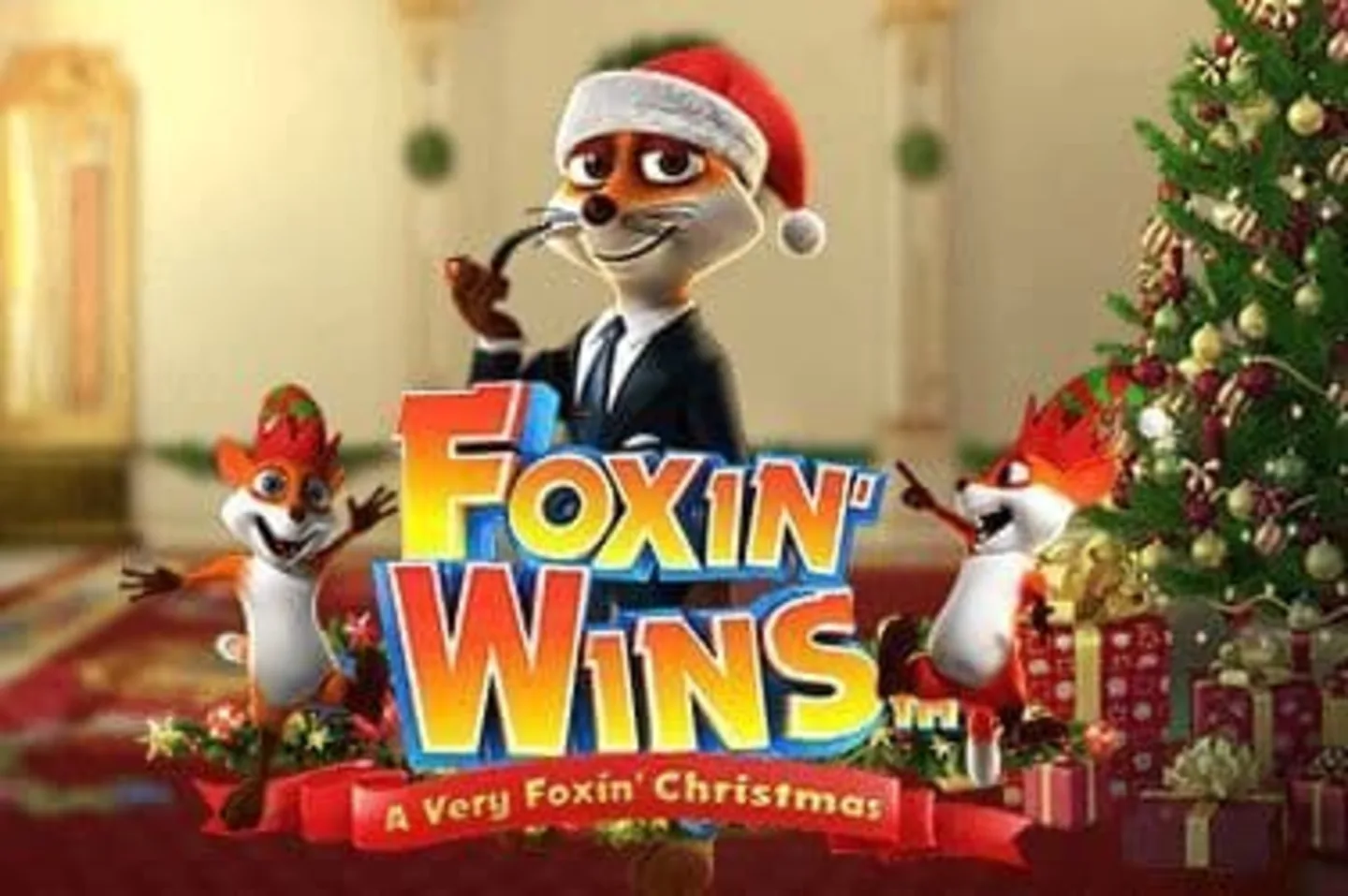 Foxin' Wins A Very Foxin' Christmas — Demo y reseña 2026