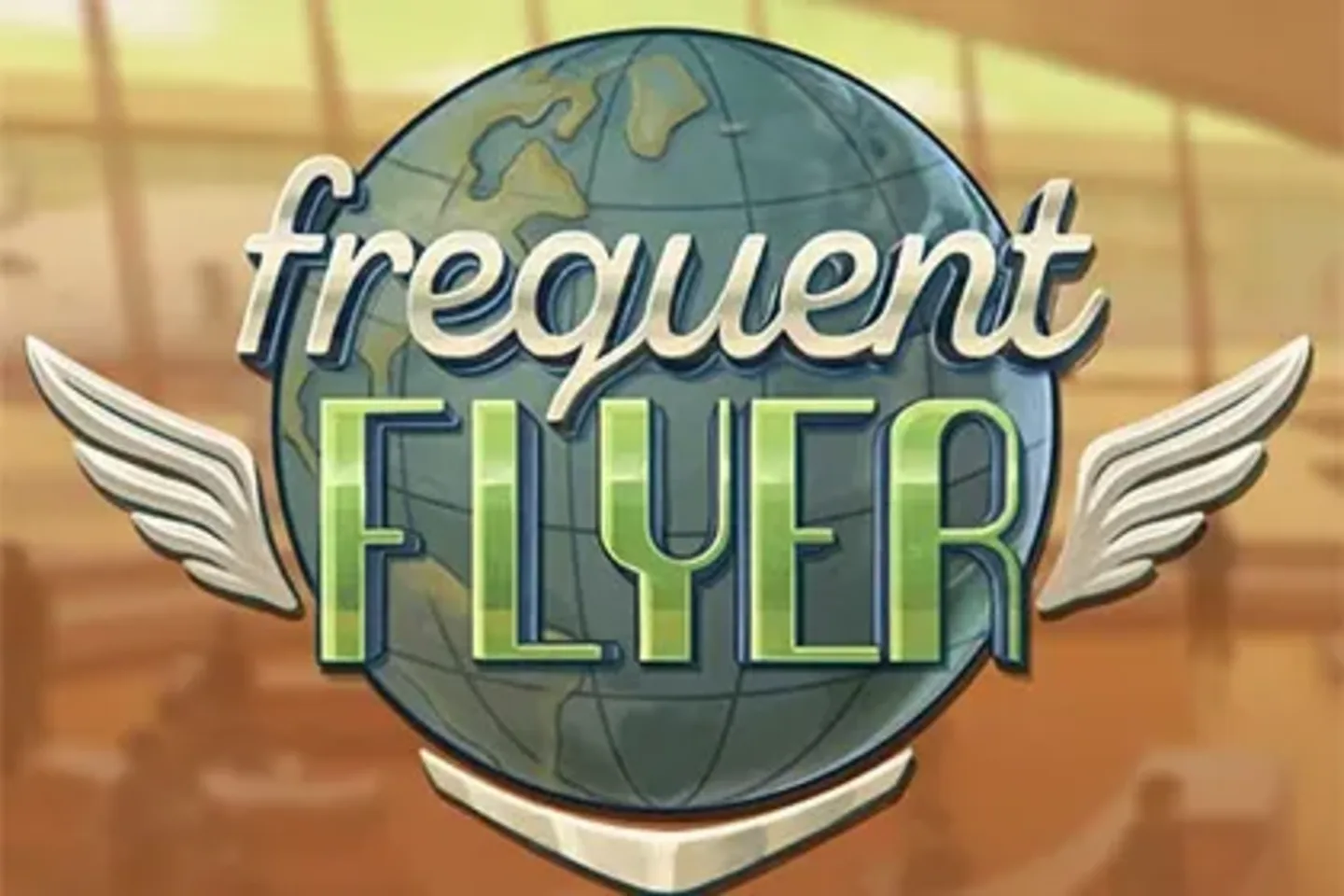 Frequent Flyer - Demonstrācija un pārskats 2026