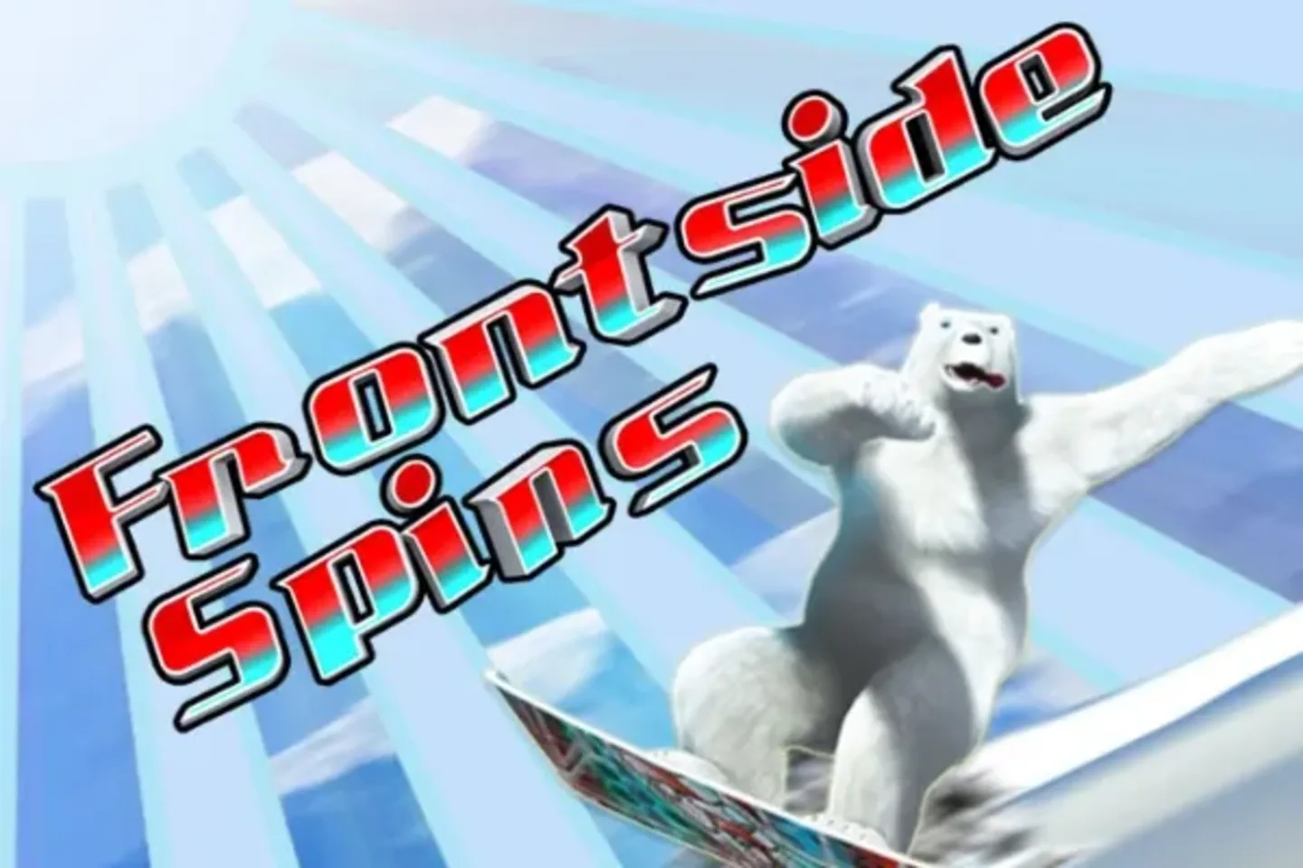 Frontside Spins — Demo y reseña 2026