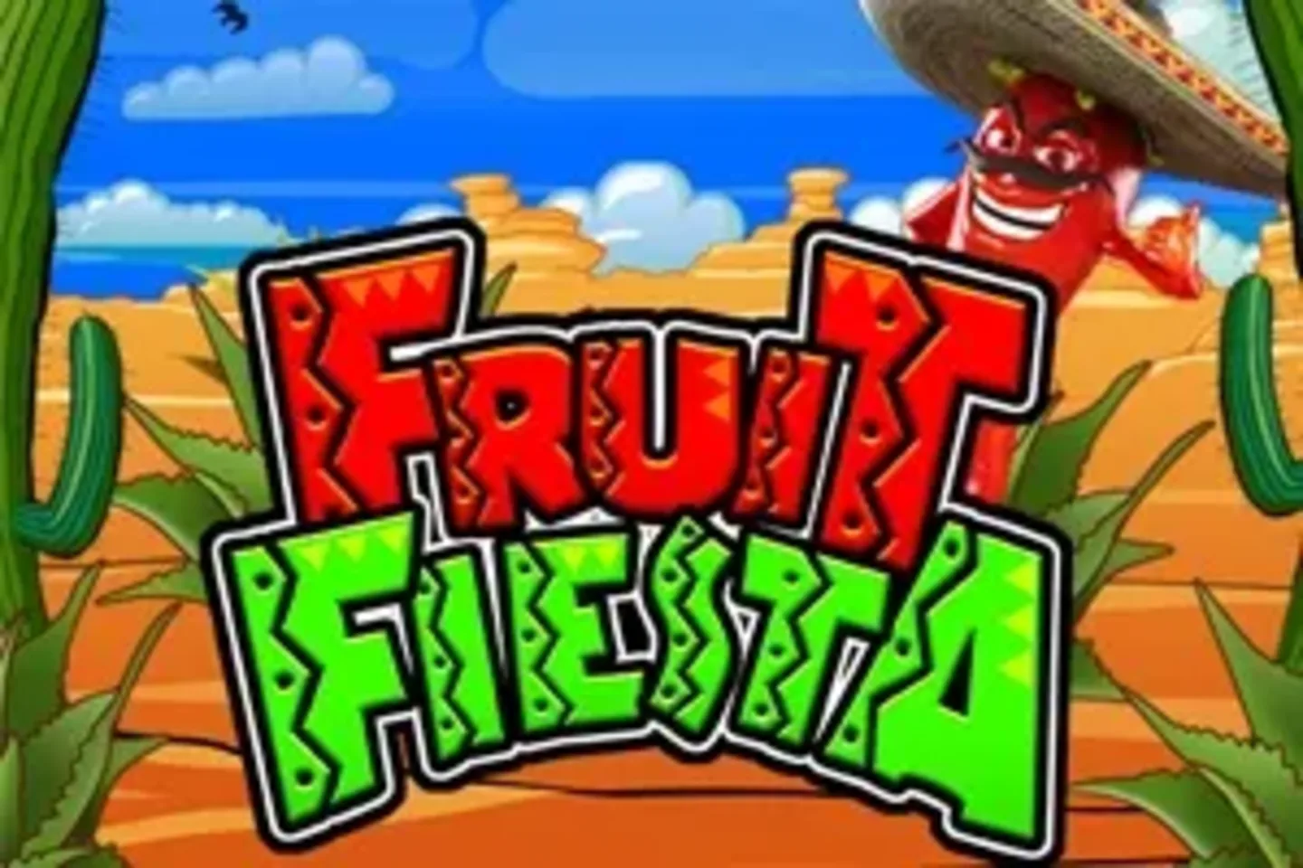 Gioca Fruit Fiesta - Demo Gratis & Review 2026
