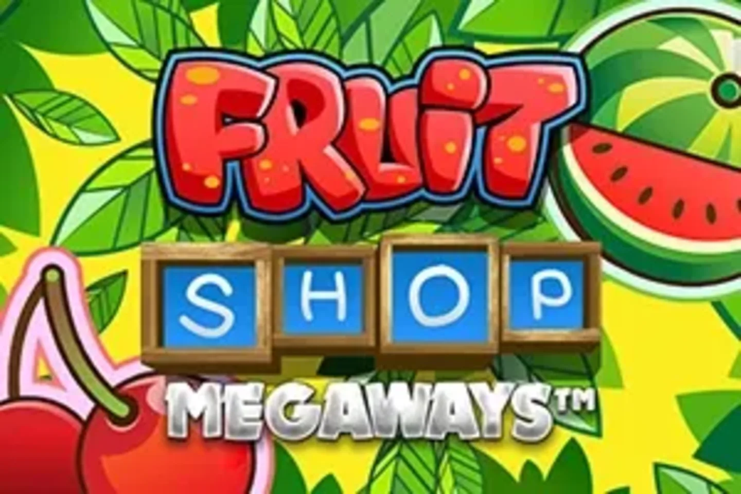Fruit Shop Megaways - demonstracija ir apžvalga 2026