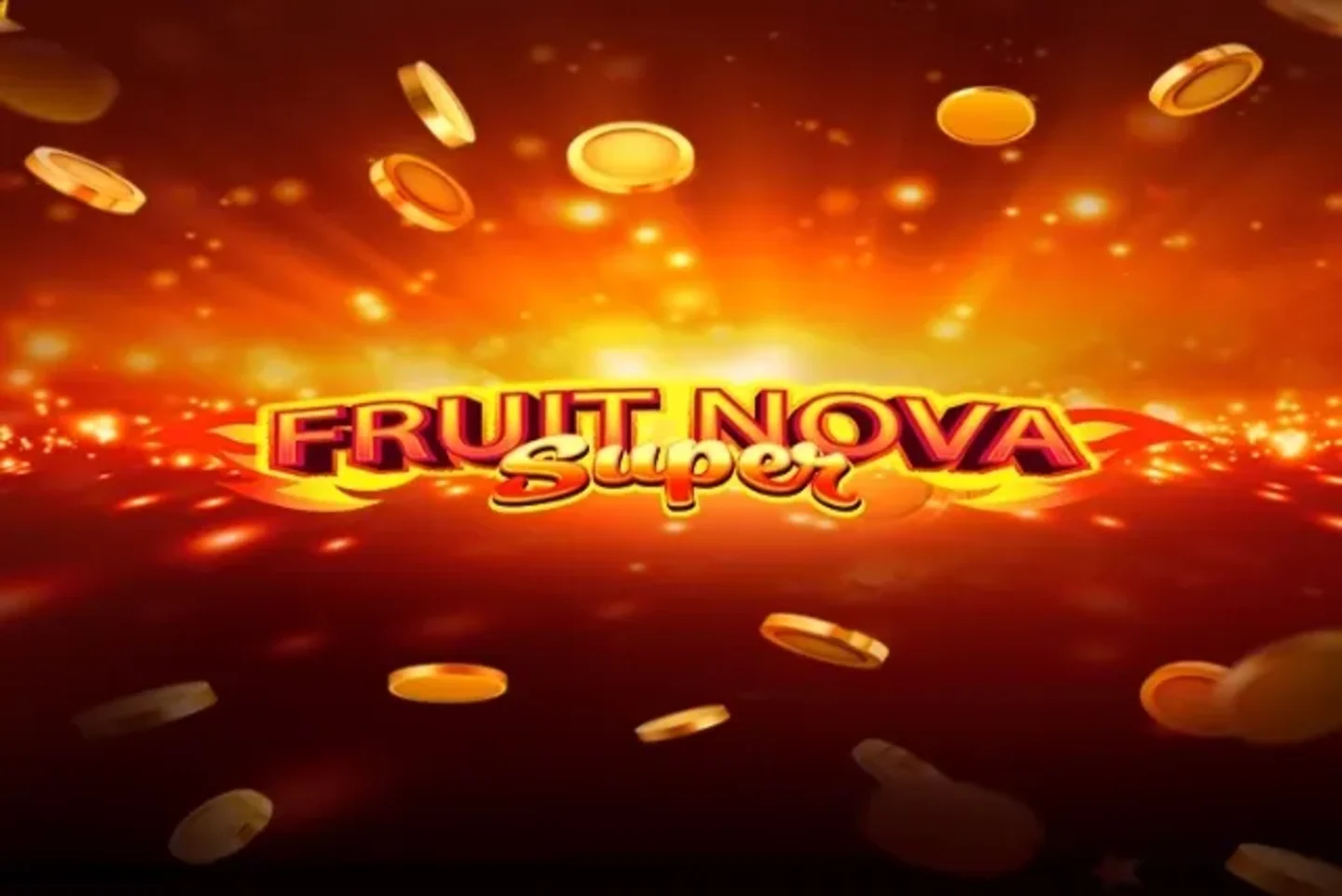 Fruit Super Nova - Demo & Ulasan 2026