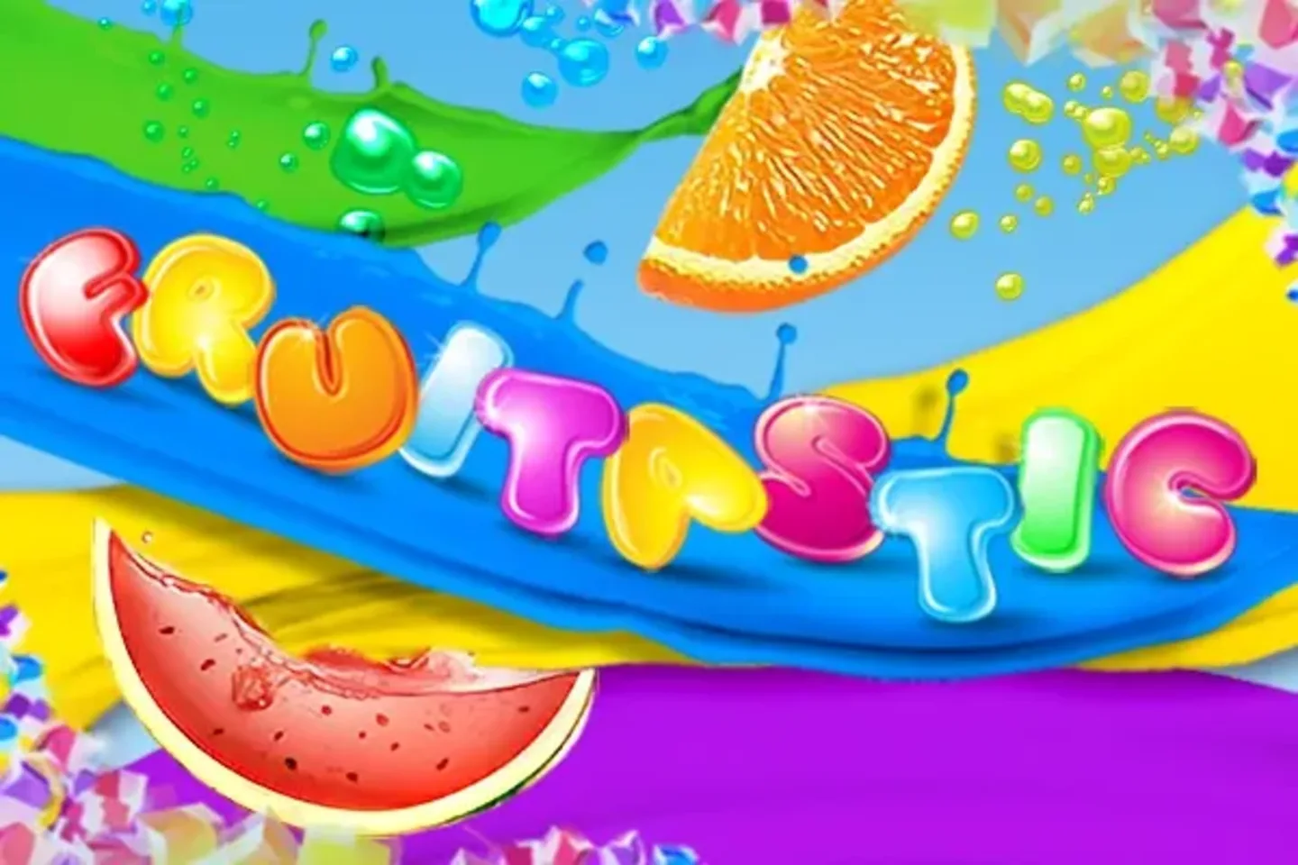 Fruitastic by BF Games - Demo & Top Casinos
