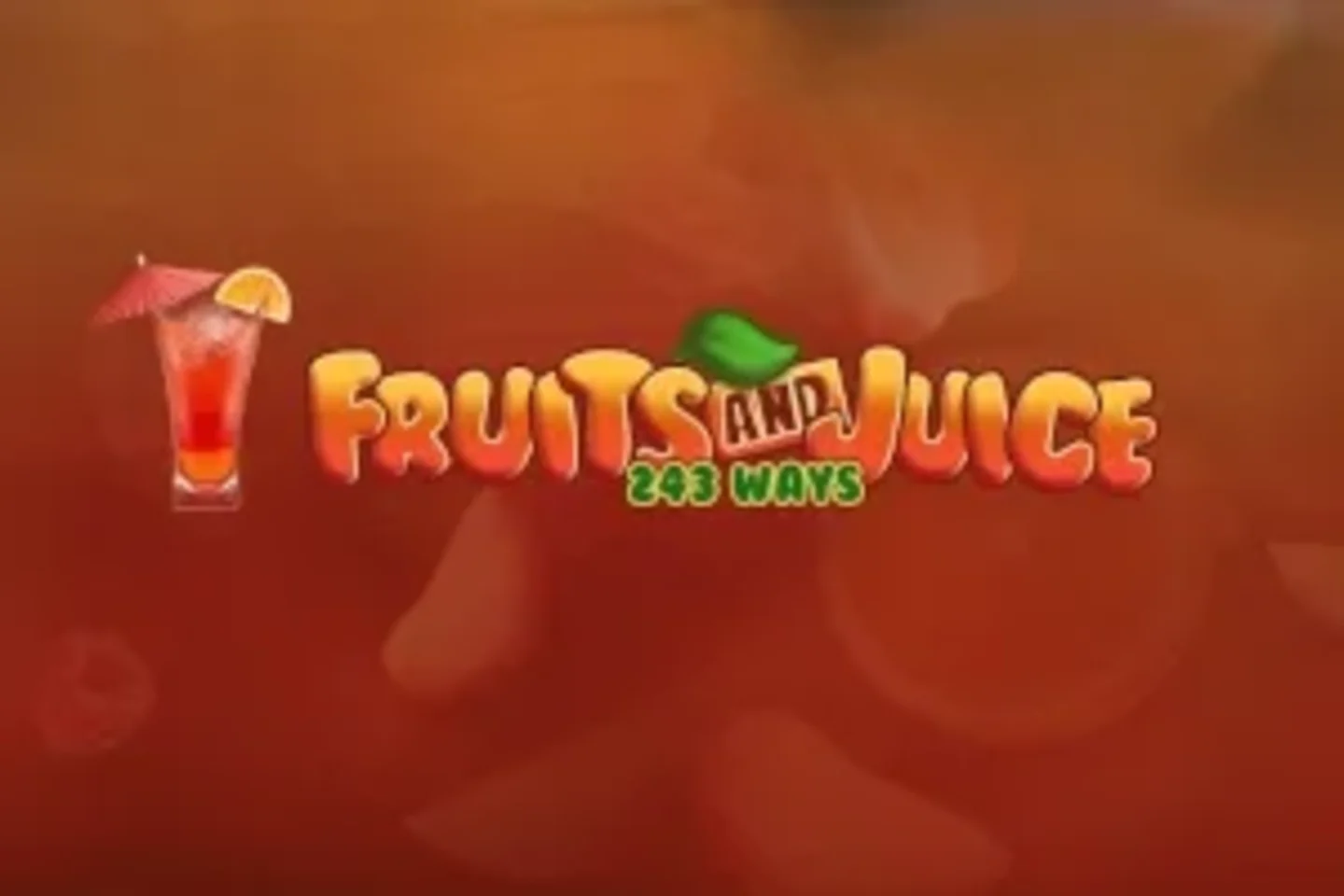 Fruits and Juice - Demo ja arvostelu 2026