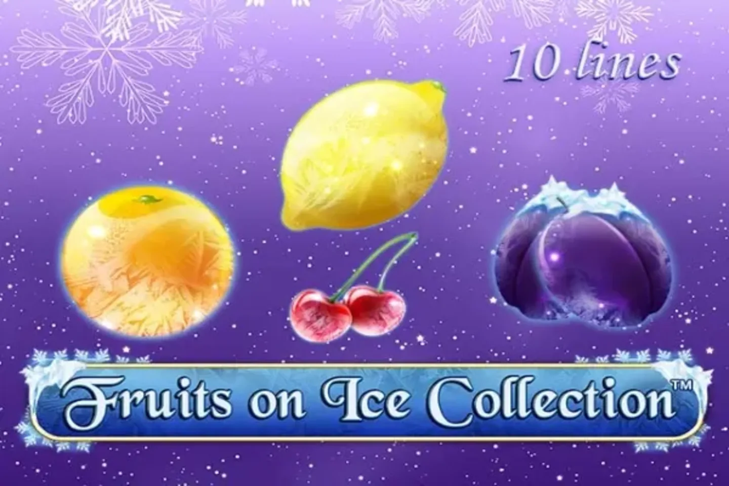Fruits On Ice Collection 10 Lines Demo i Recenzja 2026