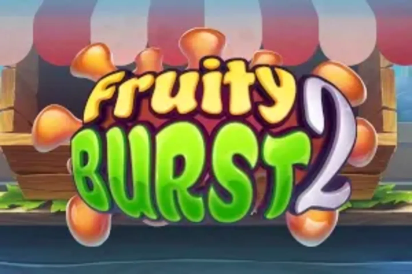 Fruity Burst 2 by Eyecon - Demo & Top Casinos
