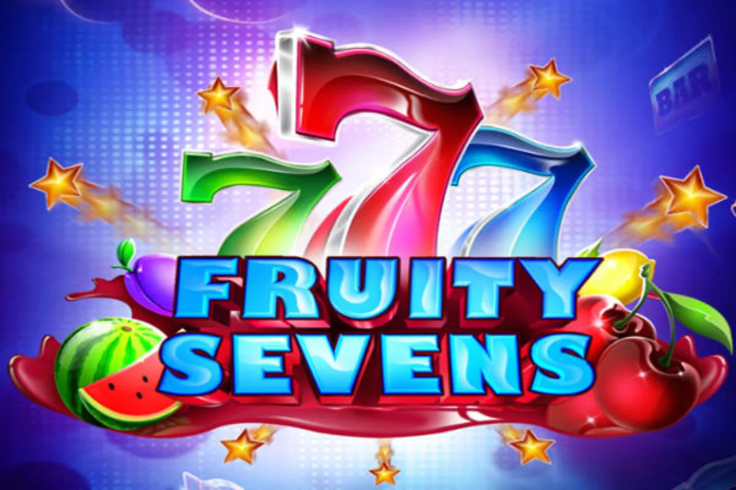 Fruity Sevens - Demo ja arvostelu 2026
