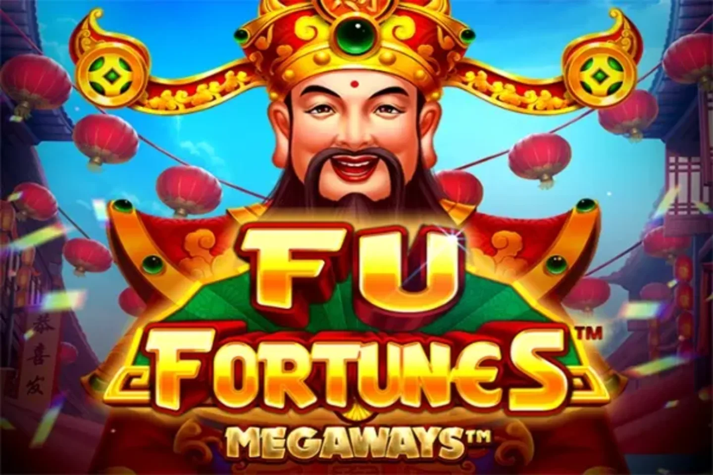Fu Fortunes Megaways - ڈیمو اور جائزہ 2026