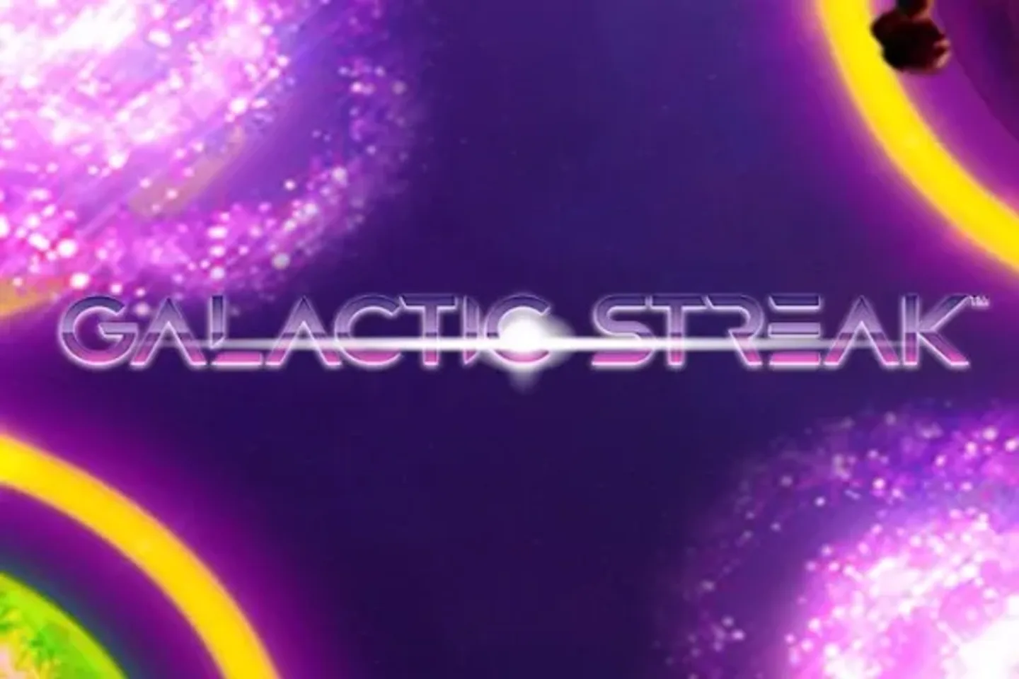 Galactic Streak - 老虎机试玩与评测 2026