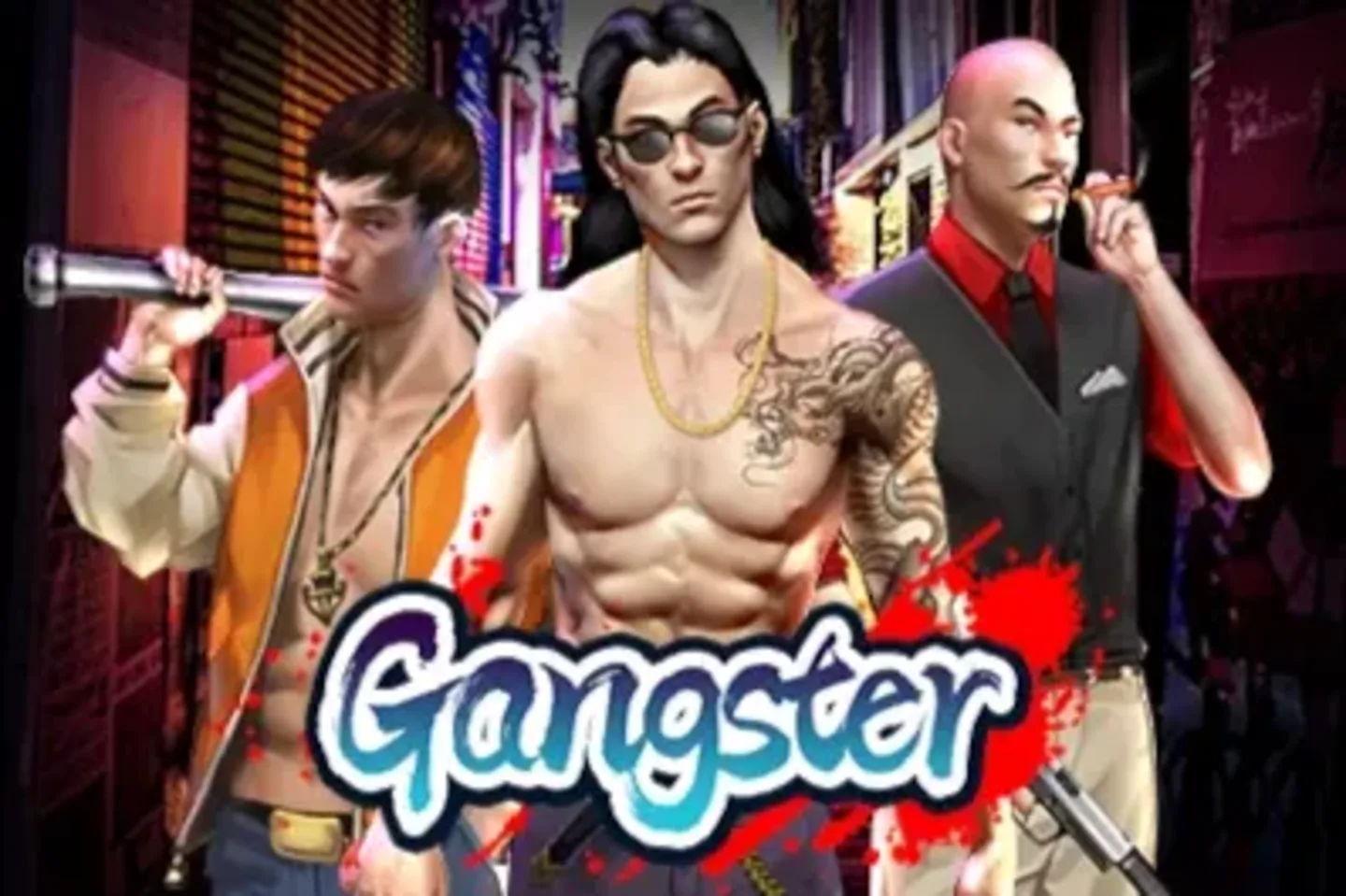 Gangster - العرض التوضيحي والمراجعة 2026