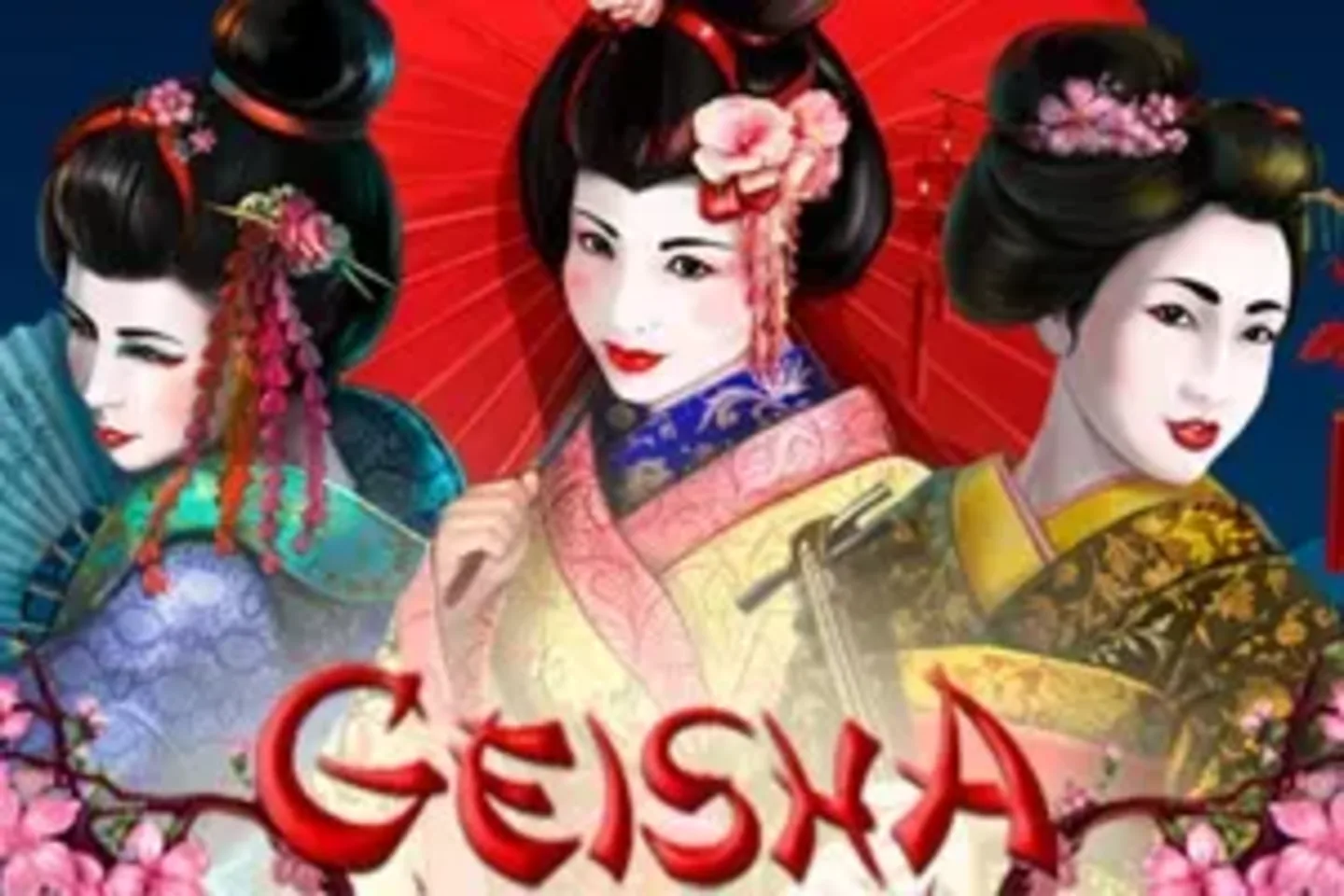 Geisha by Endorphina - Demo & Top Casinos