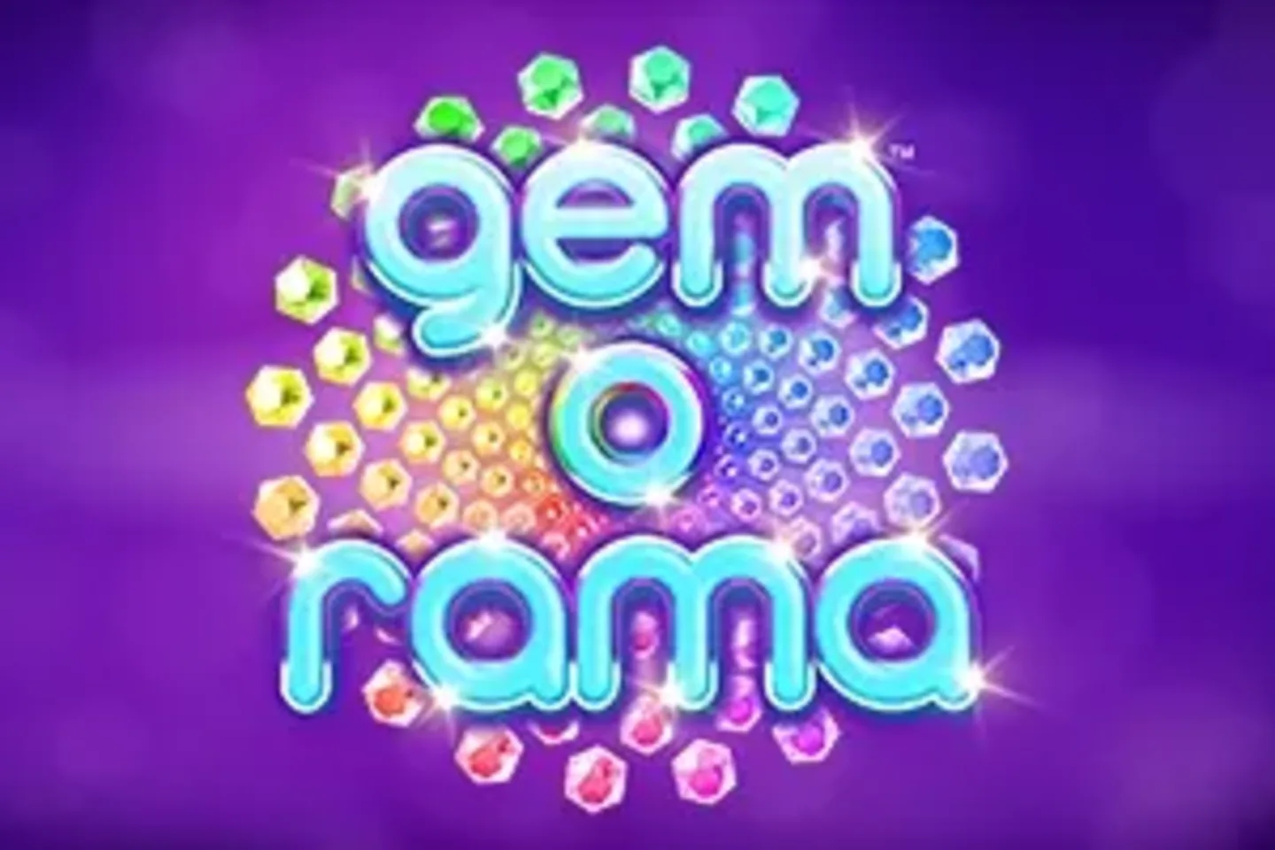 Gem-O-Rama - demonstracija ir apžvalga 2026