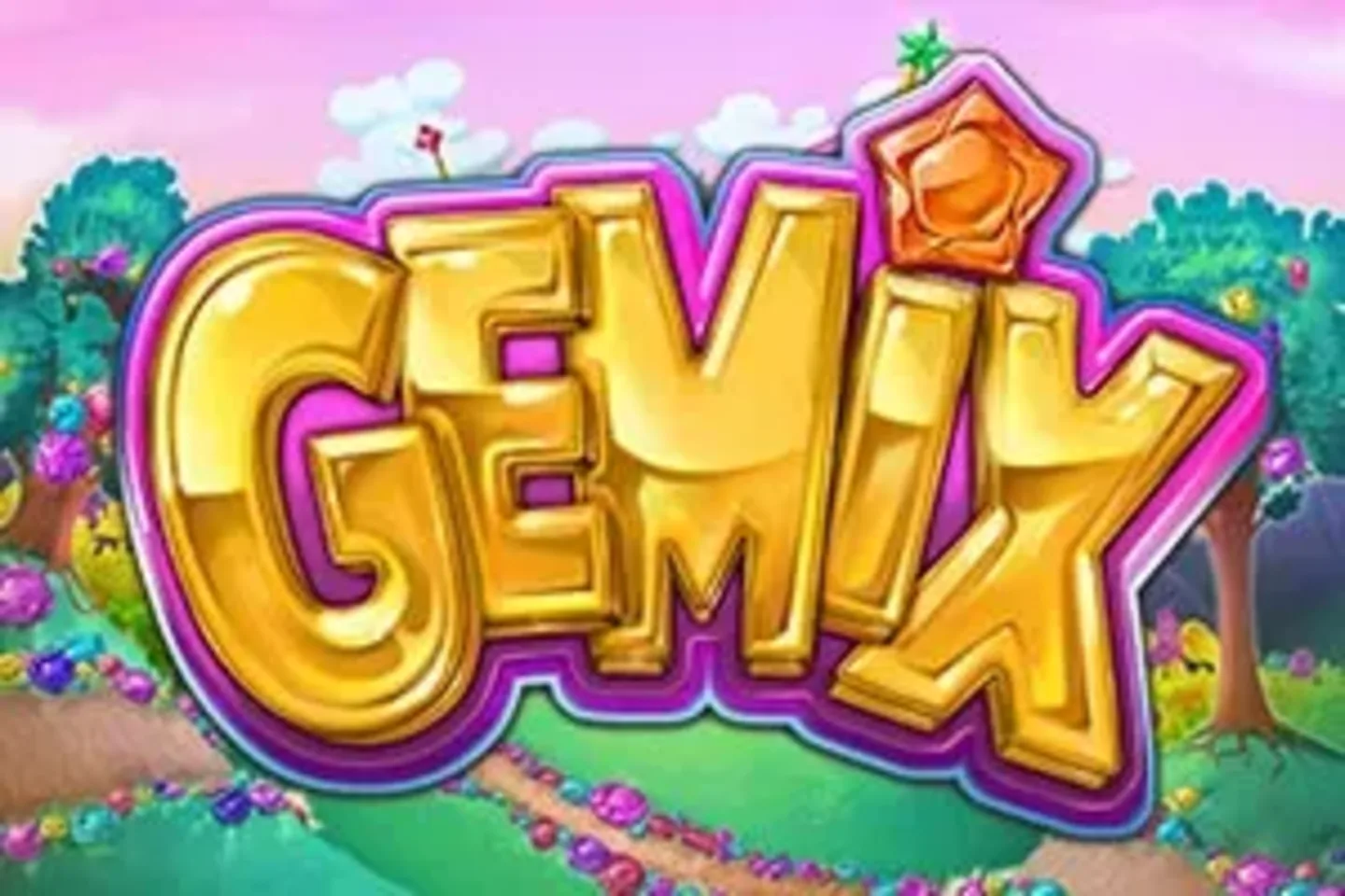 Gemix by Play'n GO - Demo & Top Casinos