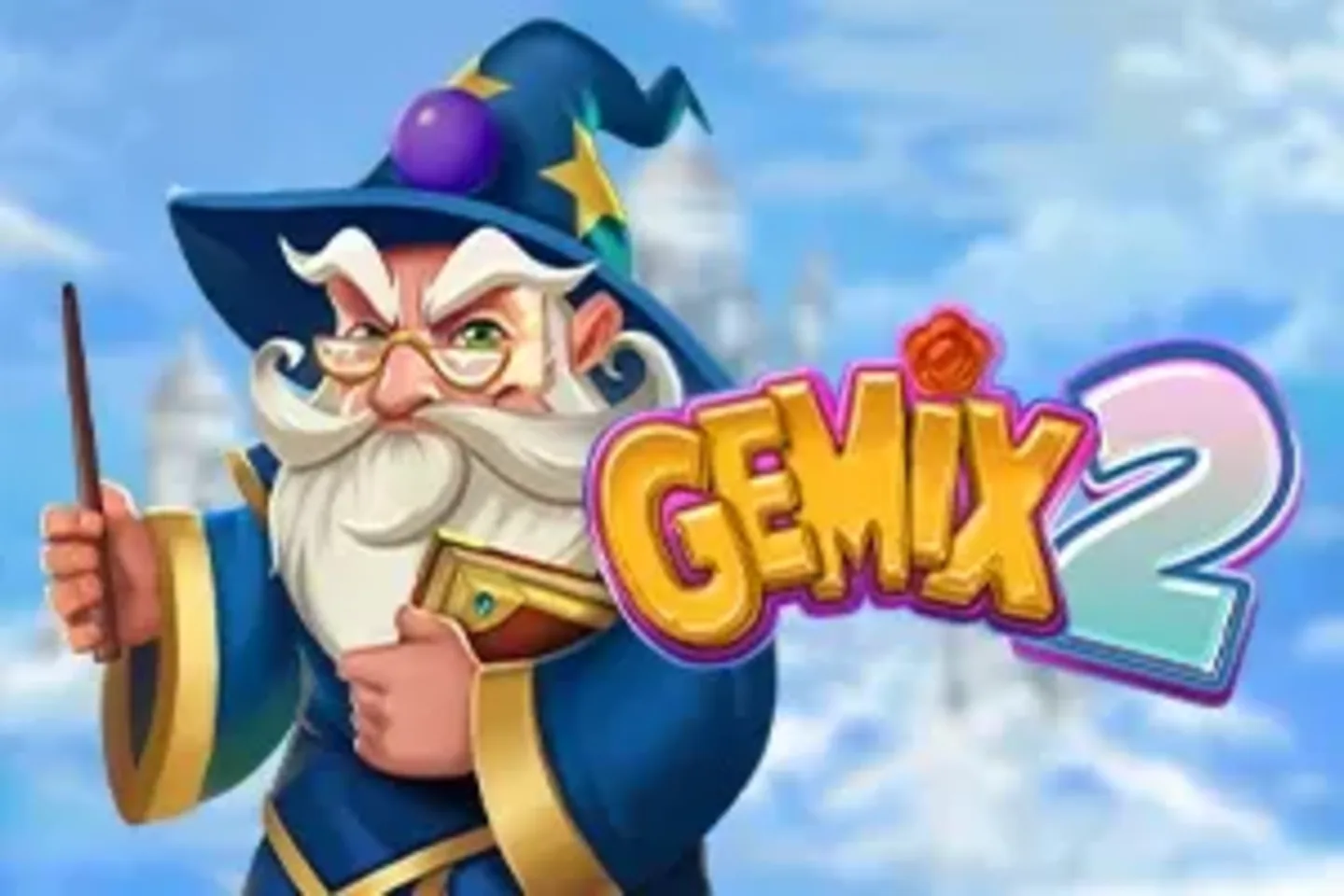 Gemix 2 - ڈیمو اور جائزہ 2026