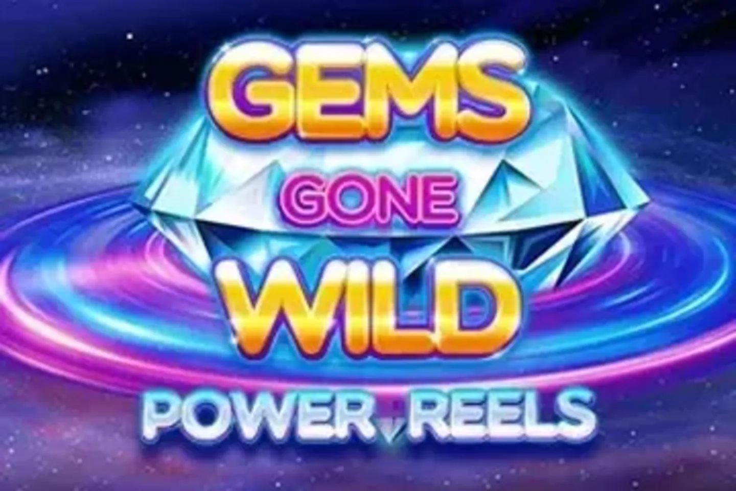 Gems Gone Wild Power Reels by Red Tiger - Demo & Casinos