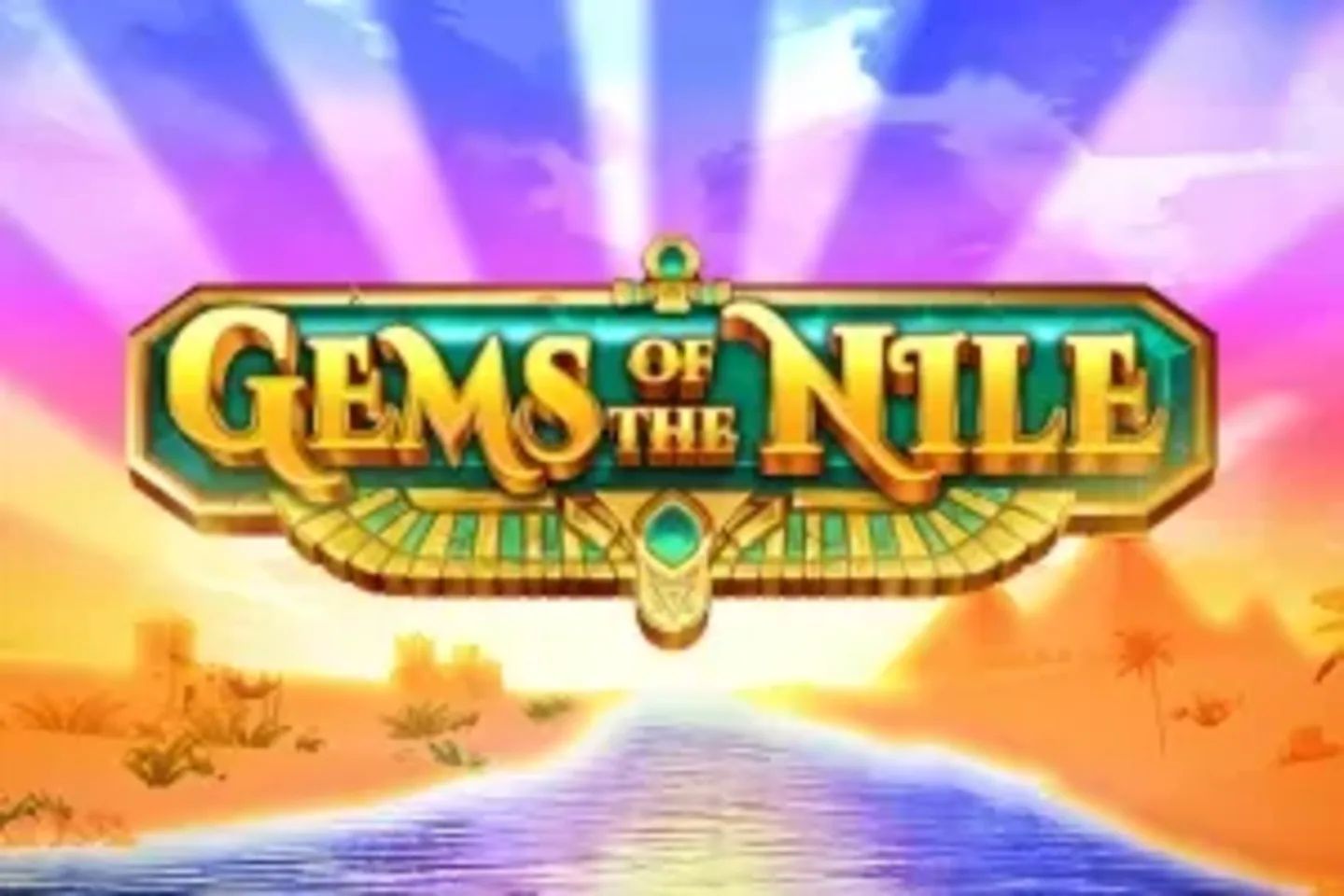Gems of the Nile by Live 5 Gaming - Demo & Top Casinos