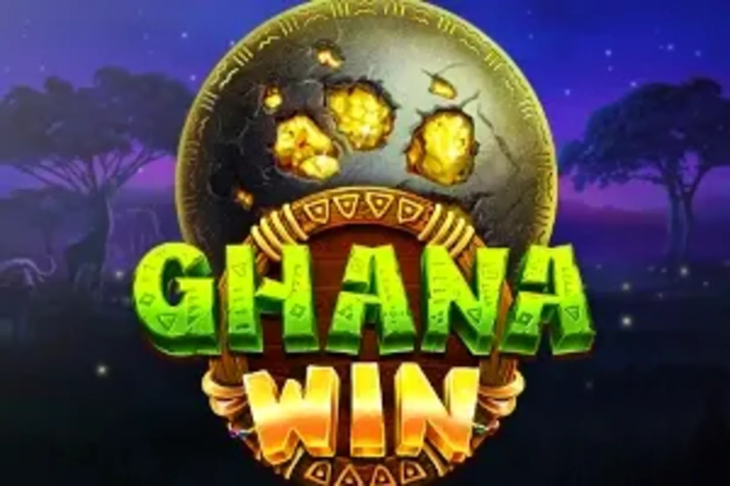Ghana Win - ڈیمو اور جائزہ 2026