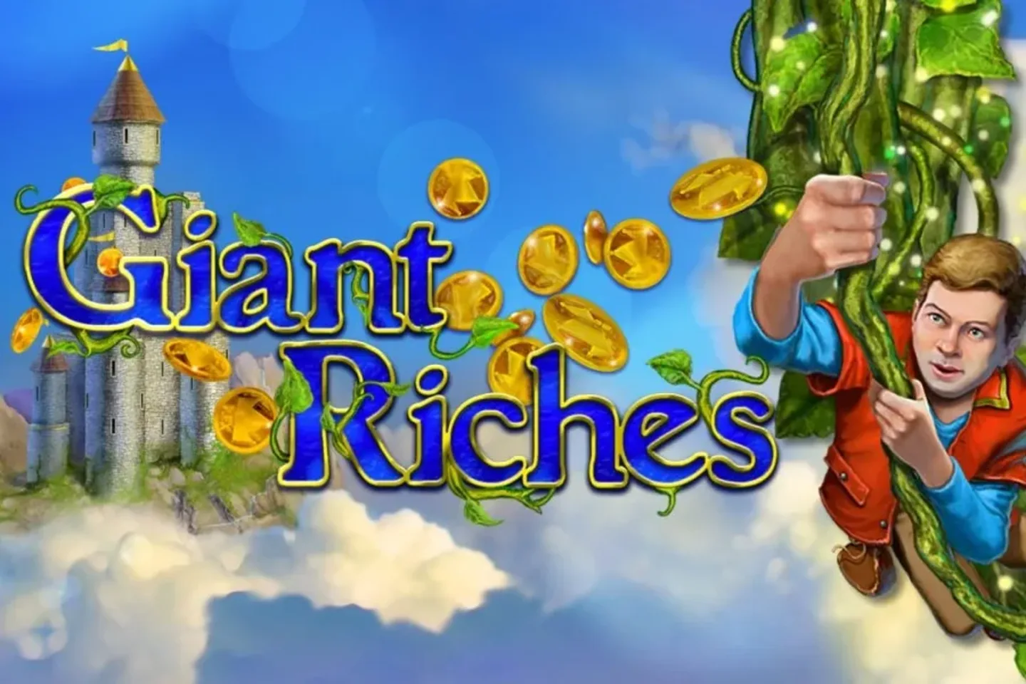 Giant Riches by 2 By 2 Gaming - Demo & Top Casinos