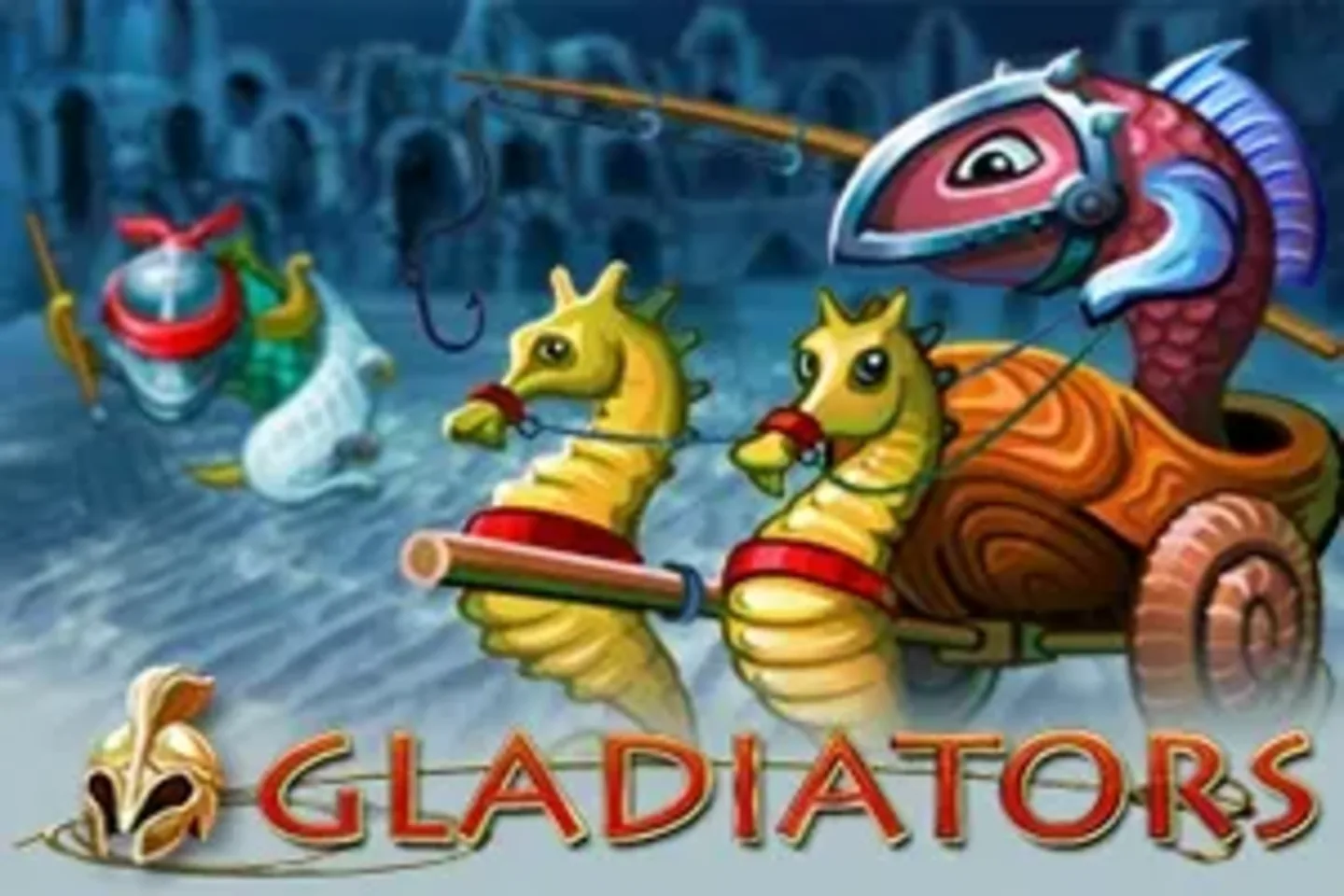 Gladiators Demo i Recenzja 2026