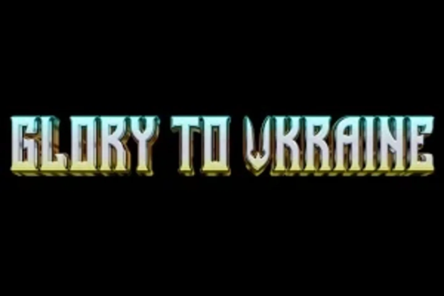 Glory to Ukraine by Five Men Gaming - Demo & Top Casinos