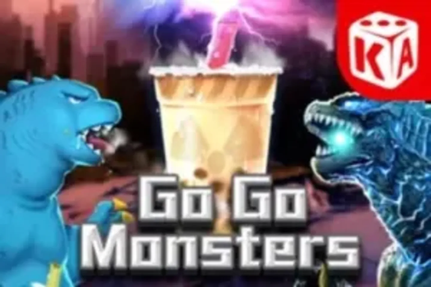 Go Go Monsters - العرض التوضيحي والمراجعة 2026