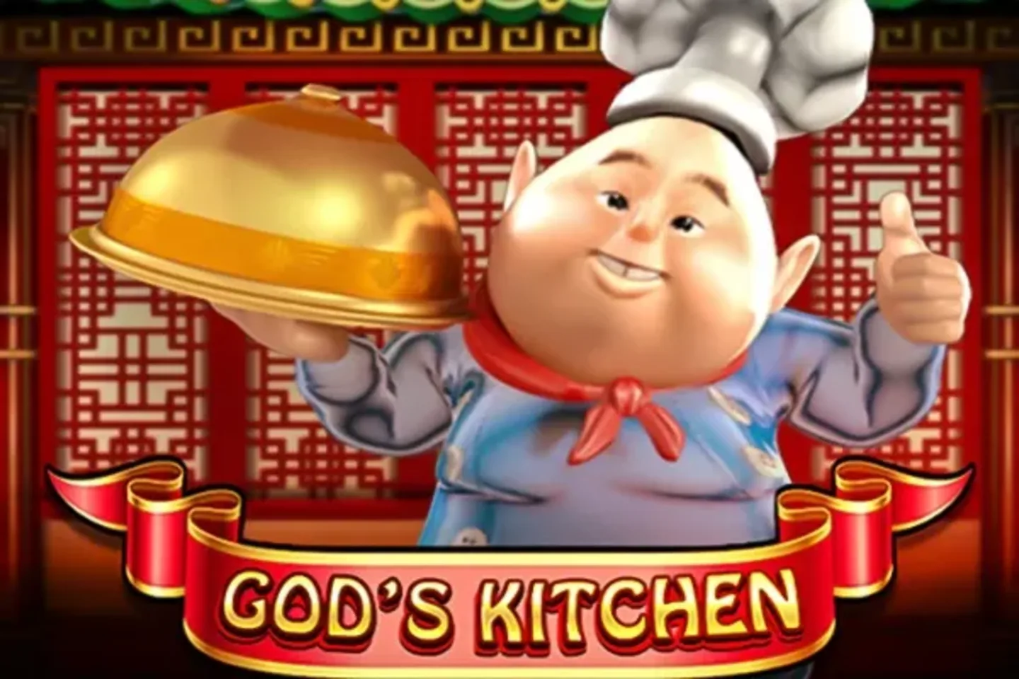 God's Kitchen : Jogo Demo Gratuito & Avaliação Completa 2026
