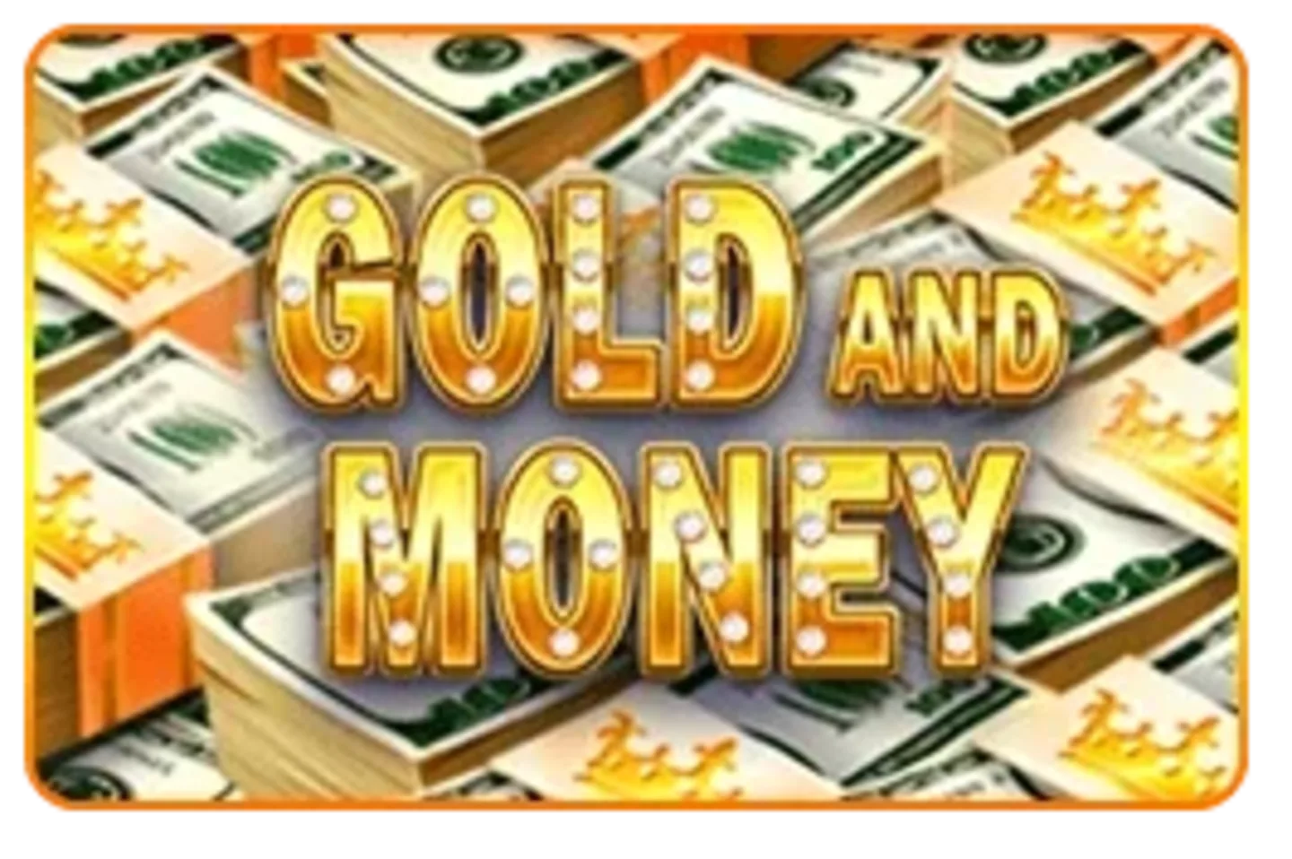 Gold and Money - العرض التوضيحي والمراجعة 2026