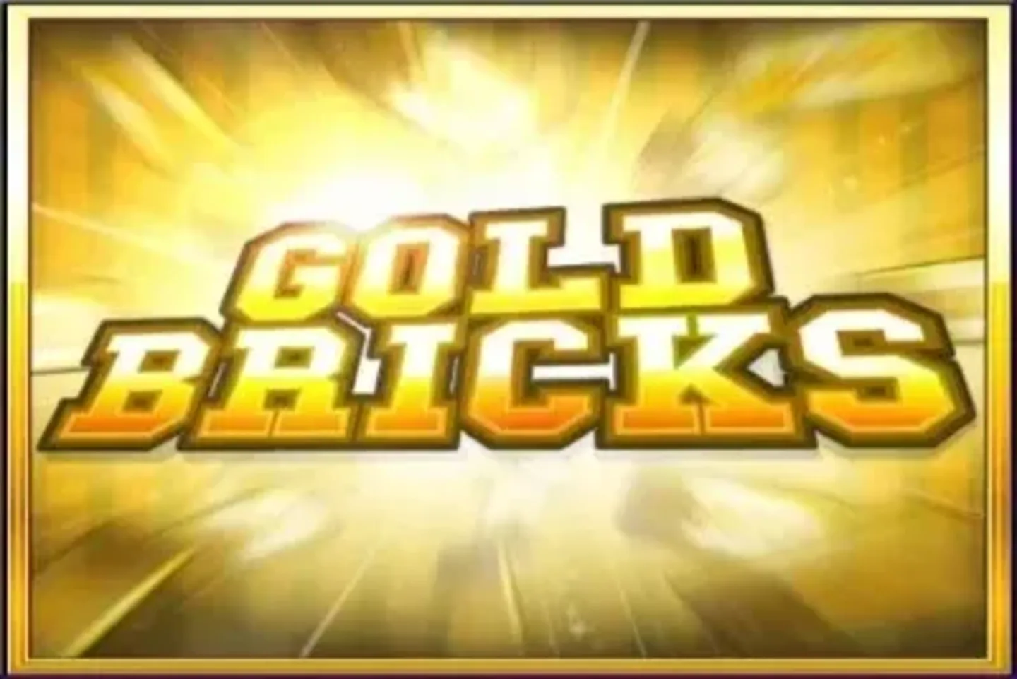 Gold Bricks — Demo y reseña 2026