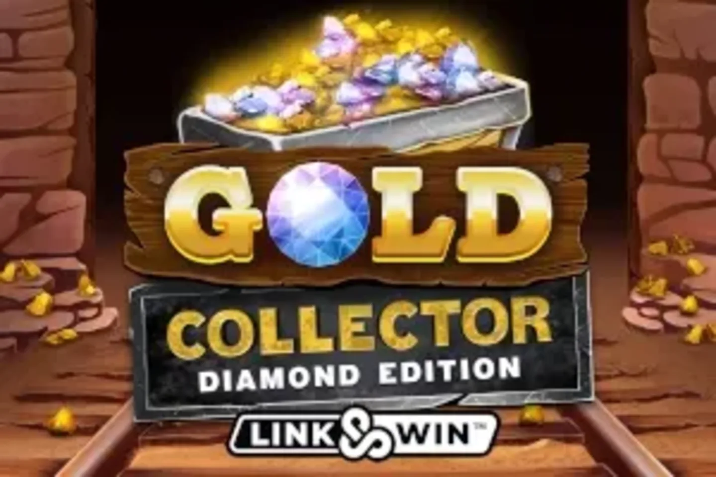Gold Collector Diamond Edition by All41 - Demo & Casinos