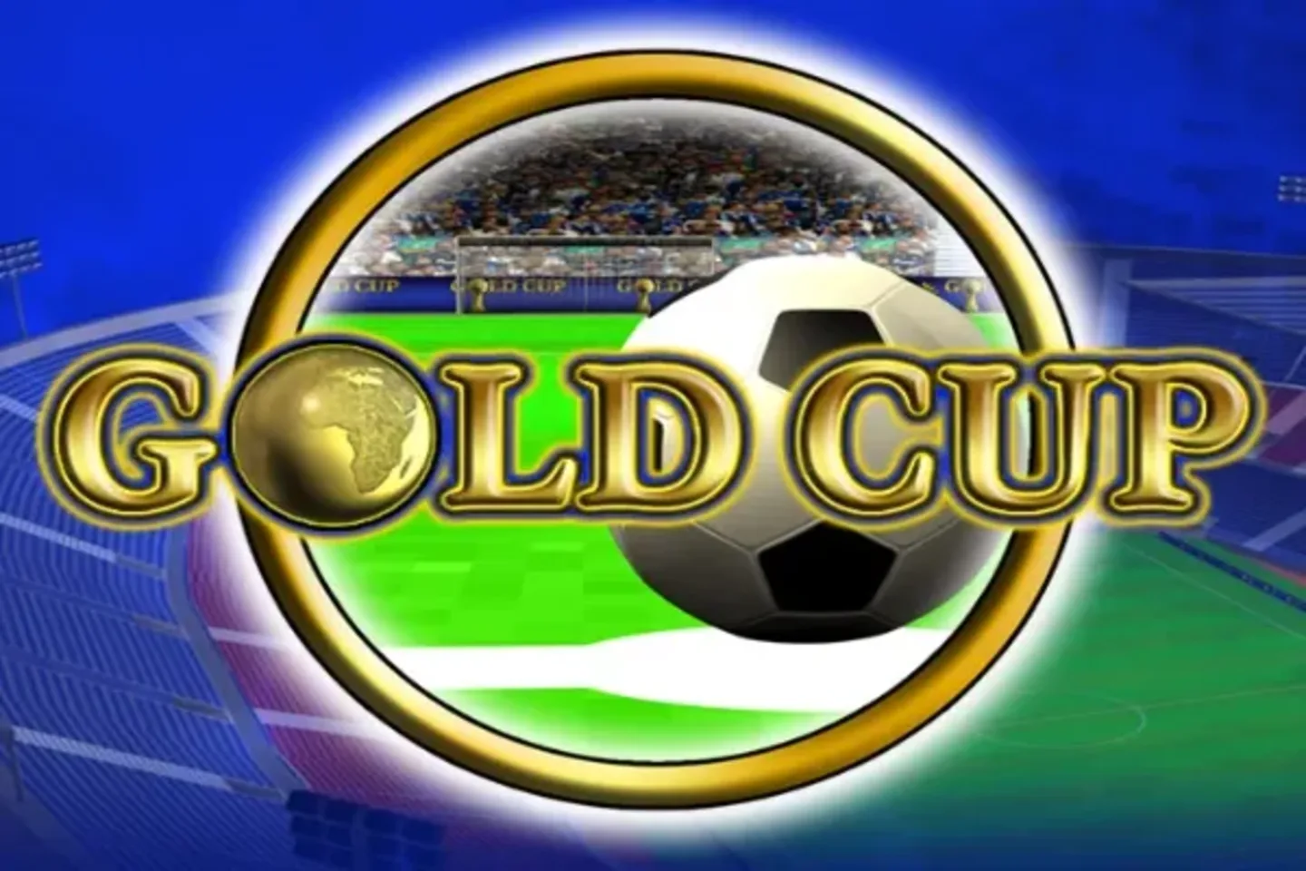 Gold Cup by Blueprint Gaming - Demo & Top Casinos