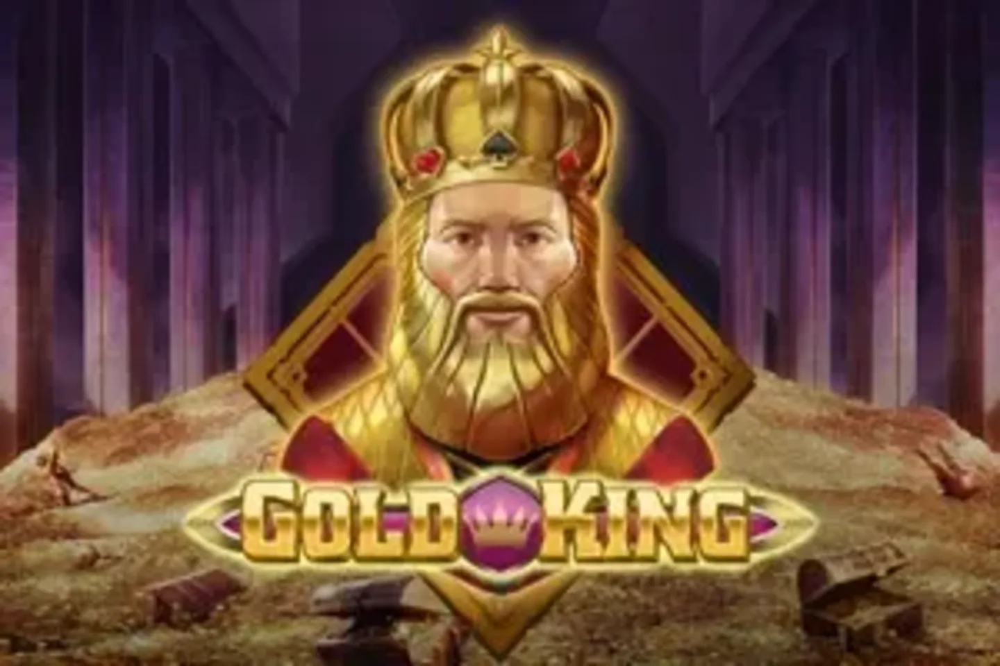 Gold King — Demo y reseña 2026