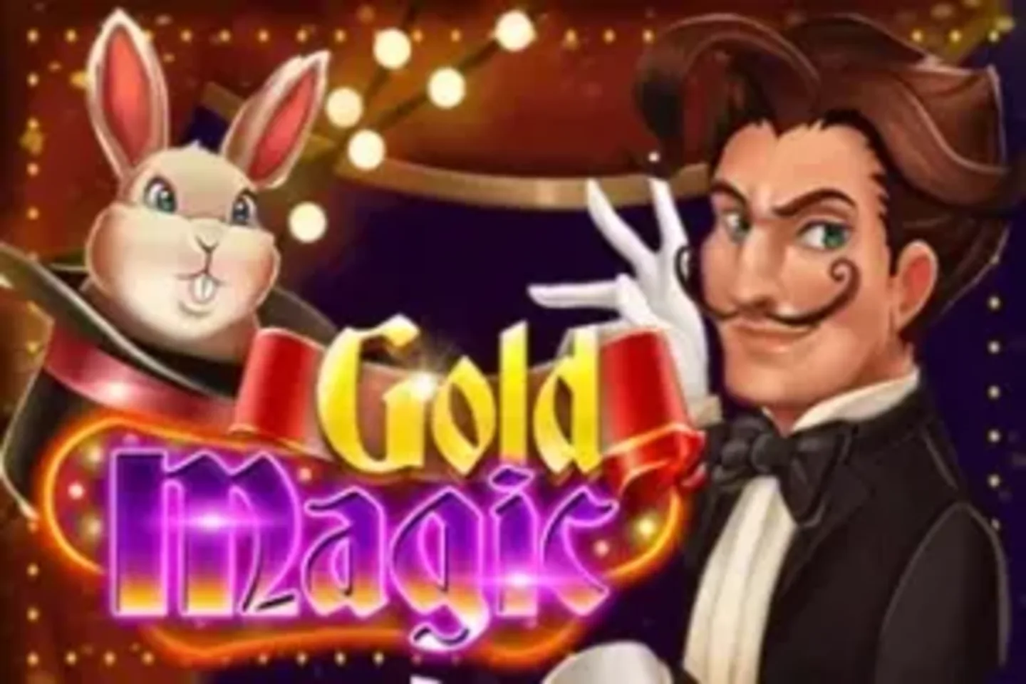 Gold Magic – Démo gratuite & avis complet 2026