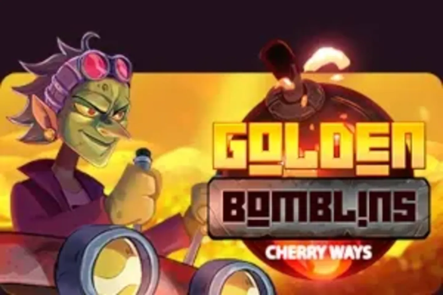 Gioca Golden Bomblins - Demo Gratis & Review 2026