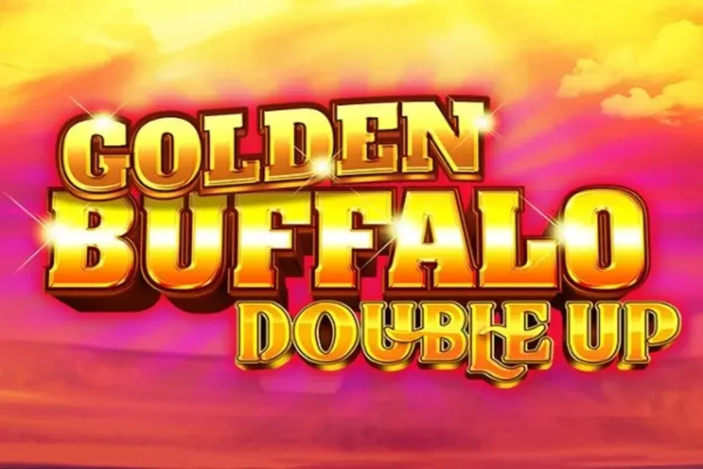 Golden Buffalo Double Up - Επίδειξη & Αναθεώρηση 2026